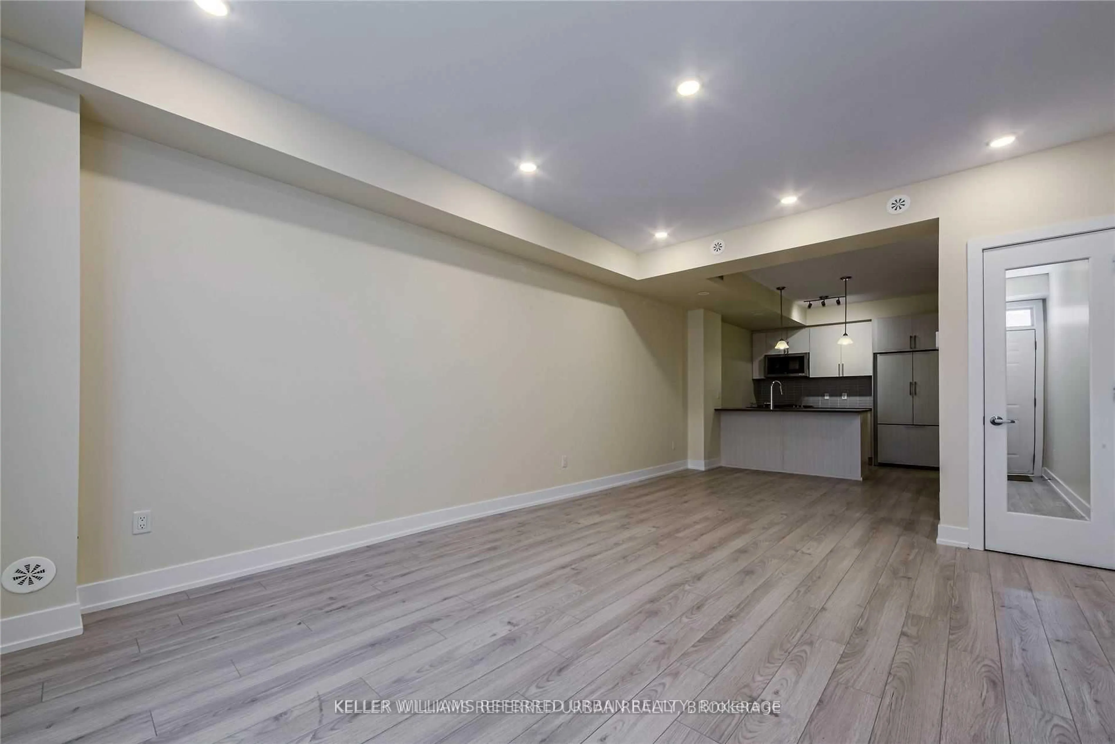 A pic of a room for 3 Elsie Lane #37, Toronto Ontario M6P 0B8
