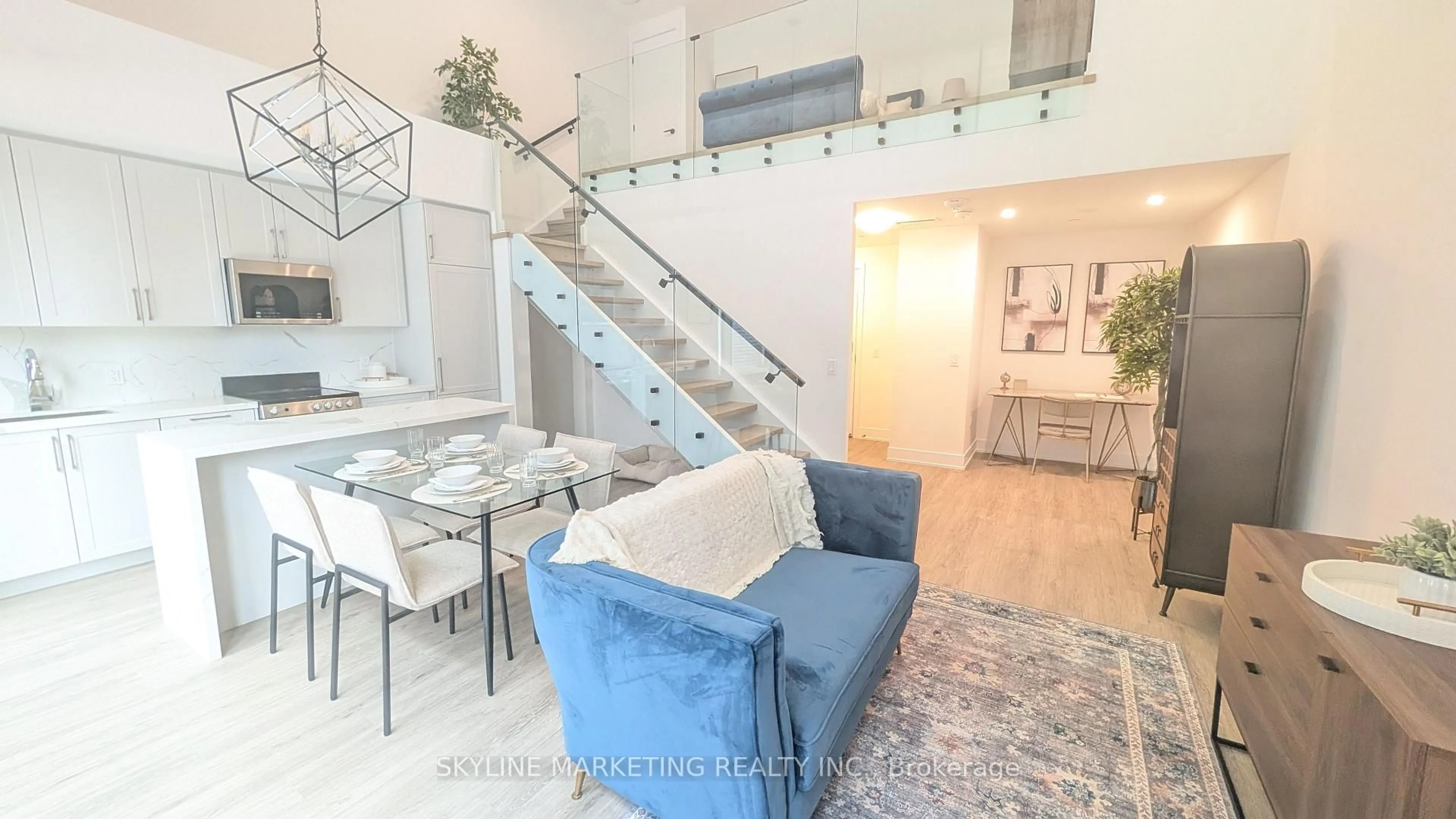 Unknown for 2450 Old Bronte Rd #116, Oakville Ontario L6M 5P6