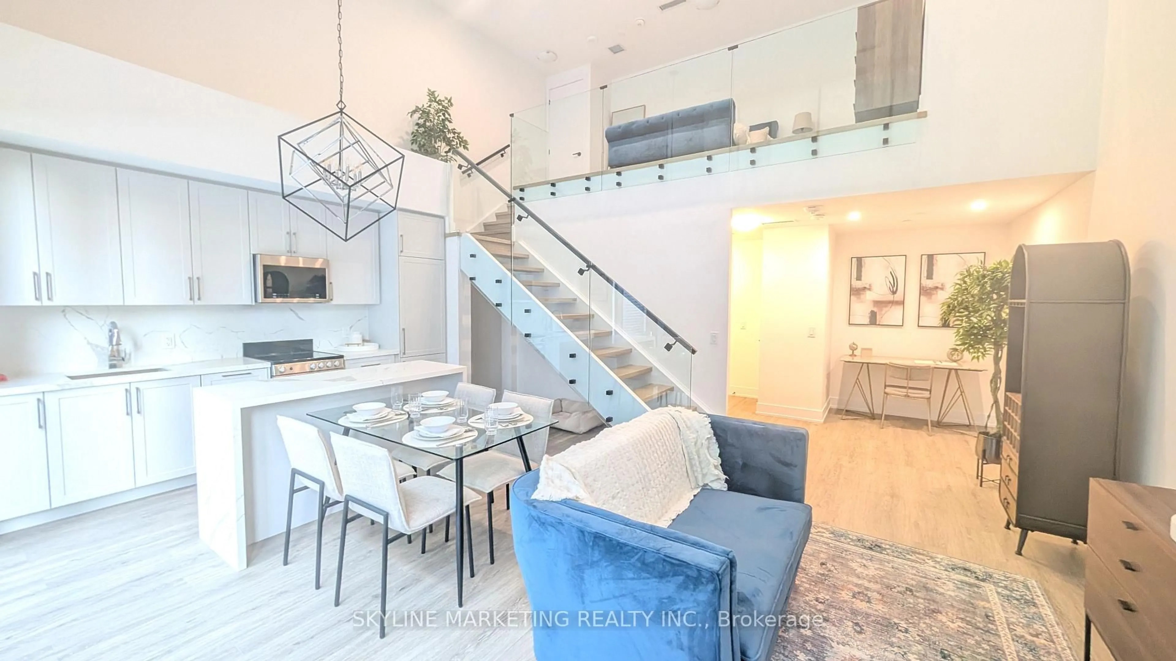 Unknown for 2450 Old Bronte Rd #116, Oakville Ontario L6M 5P6
