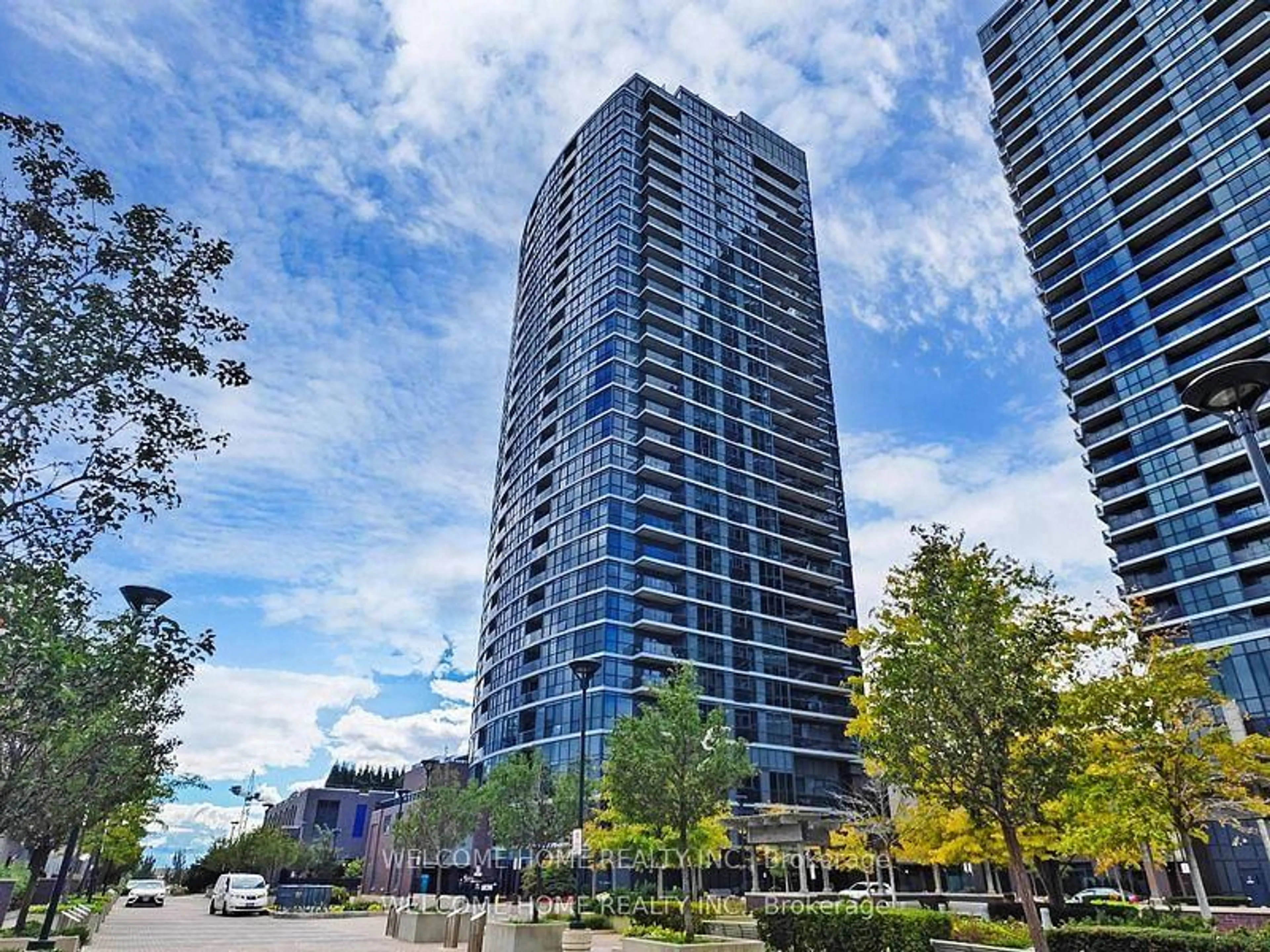 Unknown for 9 Valhalla Inn Rd #1901, Toronto Ontario M9B 1S9