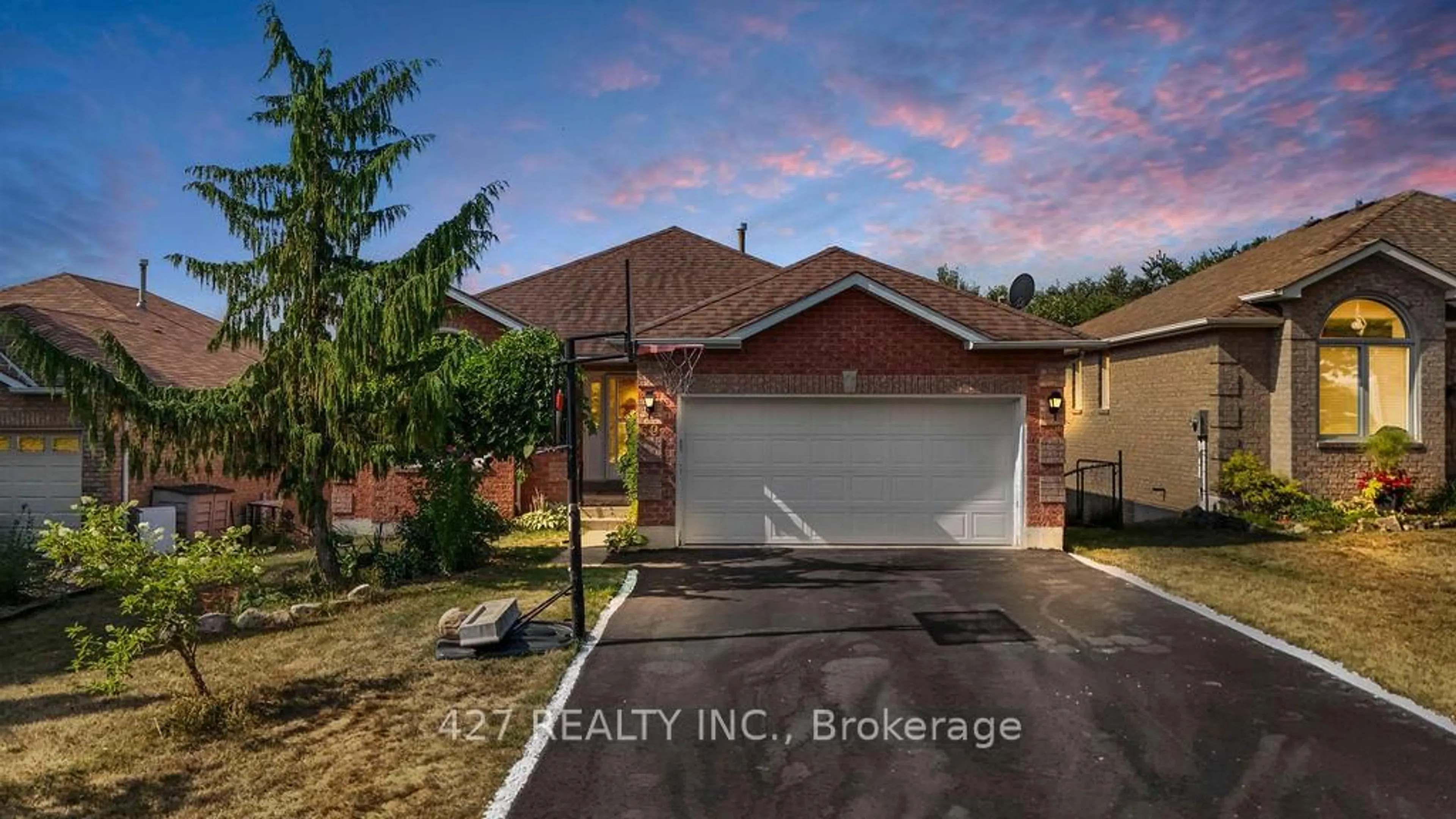 Unknown for 59 Eastview Cres, Orangeville Ontario L9W 4X4