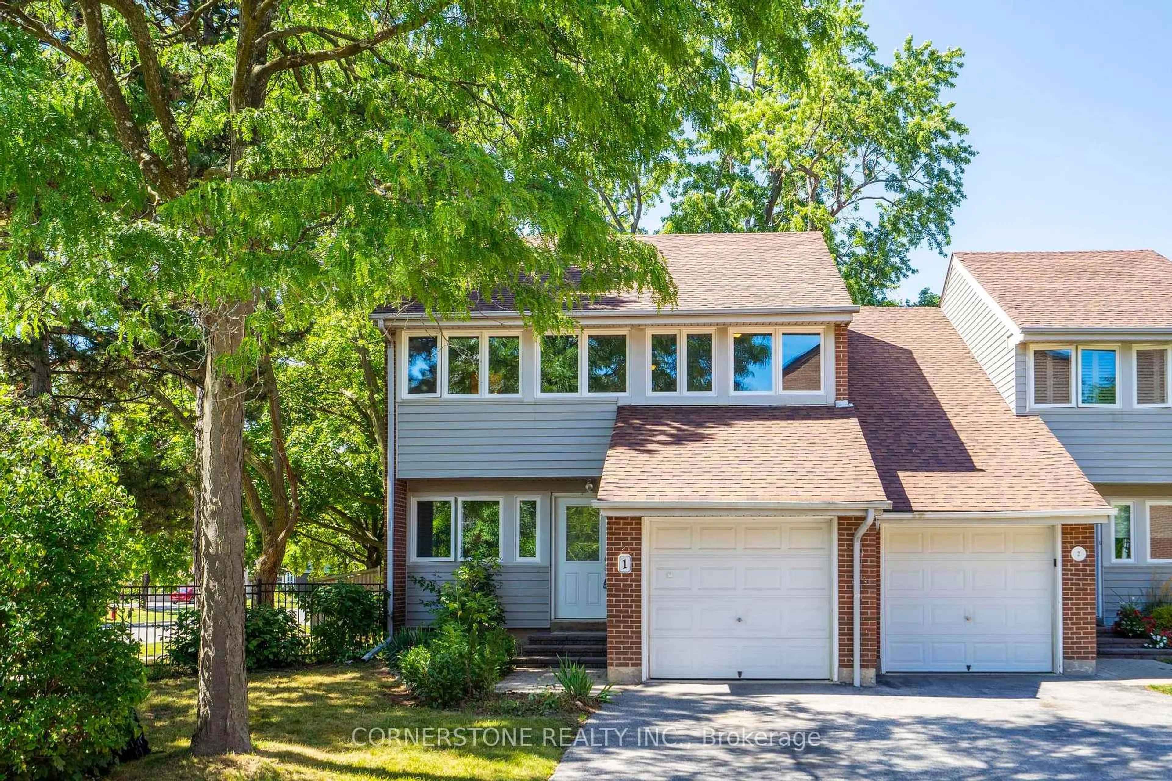 Unknown for 2881 Windwood Dr, Mississauga Ontario L5N 2K9