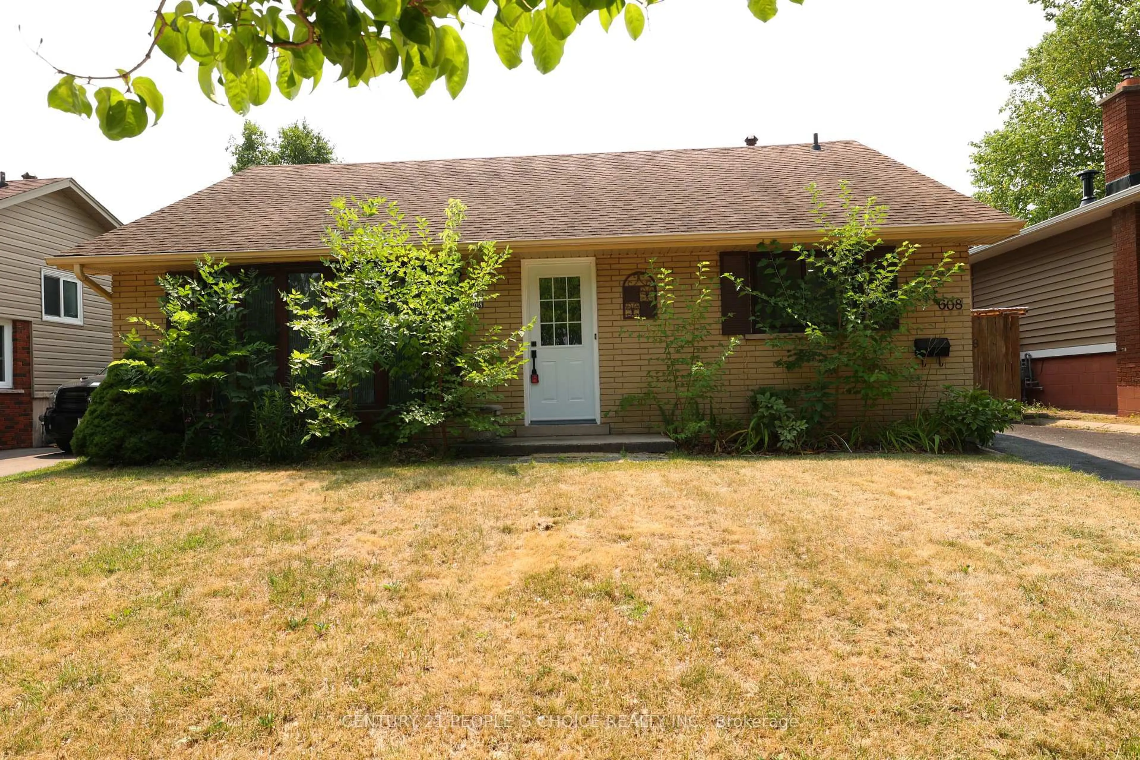Unknown for 608 Thornwood Ave, Burlington Ontario L7N 3B8