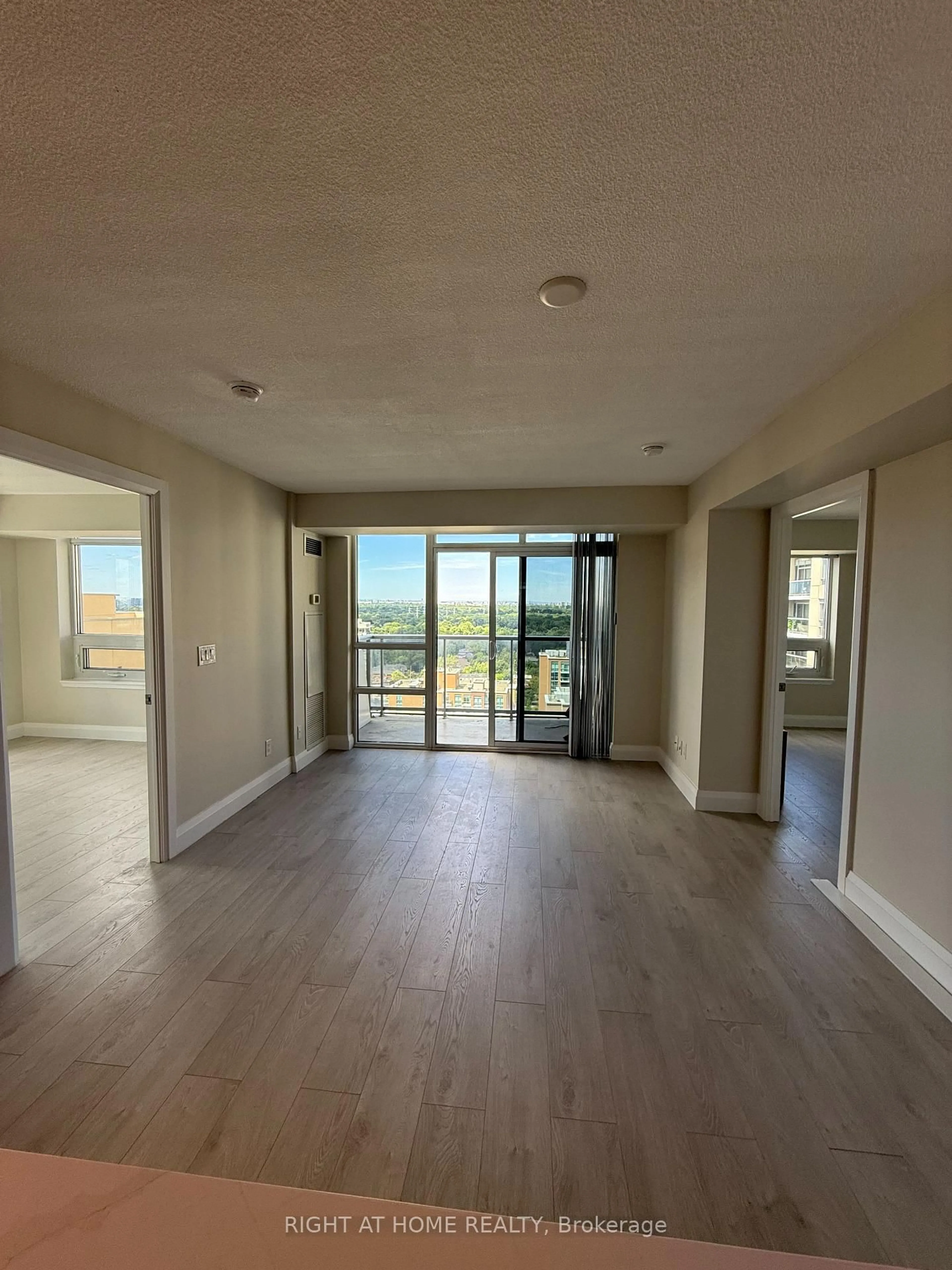 A pic of a room for 3 Michael Power Pl #2408, Toronto Ontario M9A 0A2