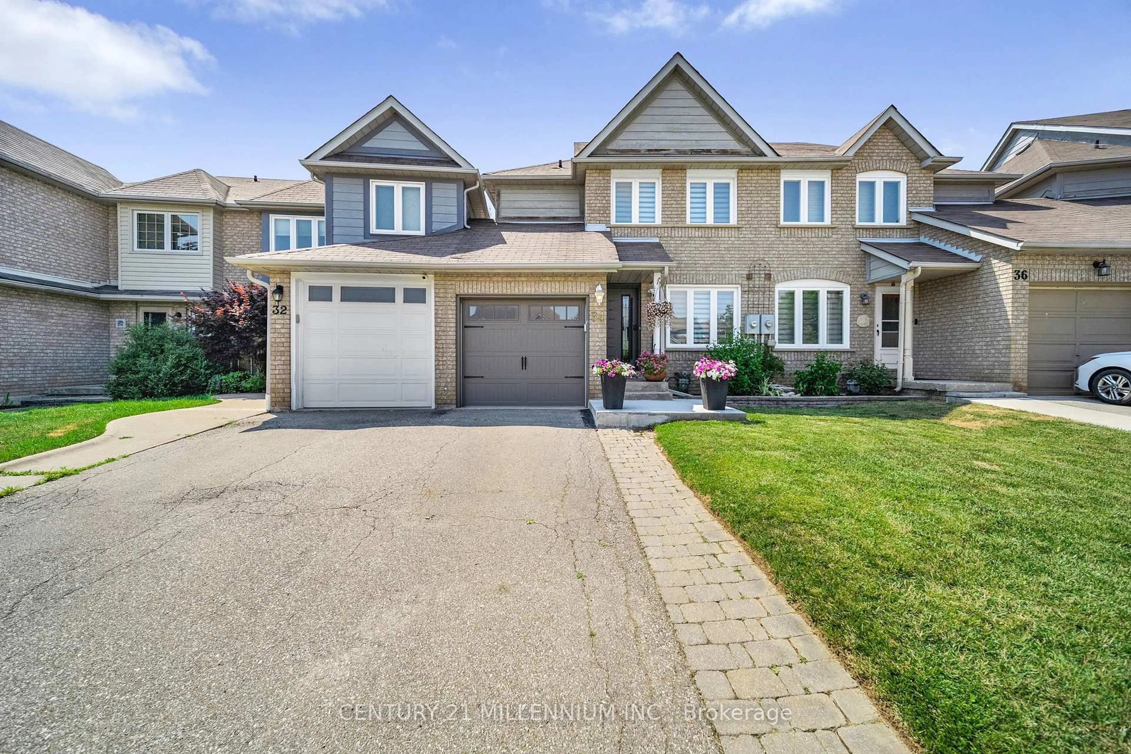 Unknown for 34 Gardenia Way, Caledon Ontario L7C 1B2