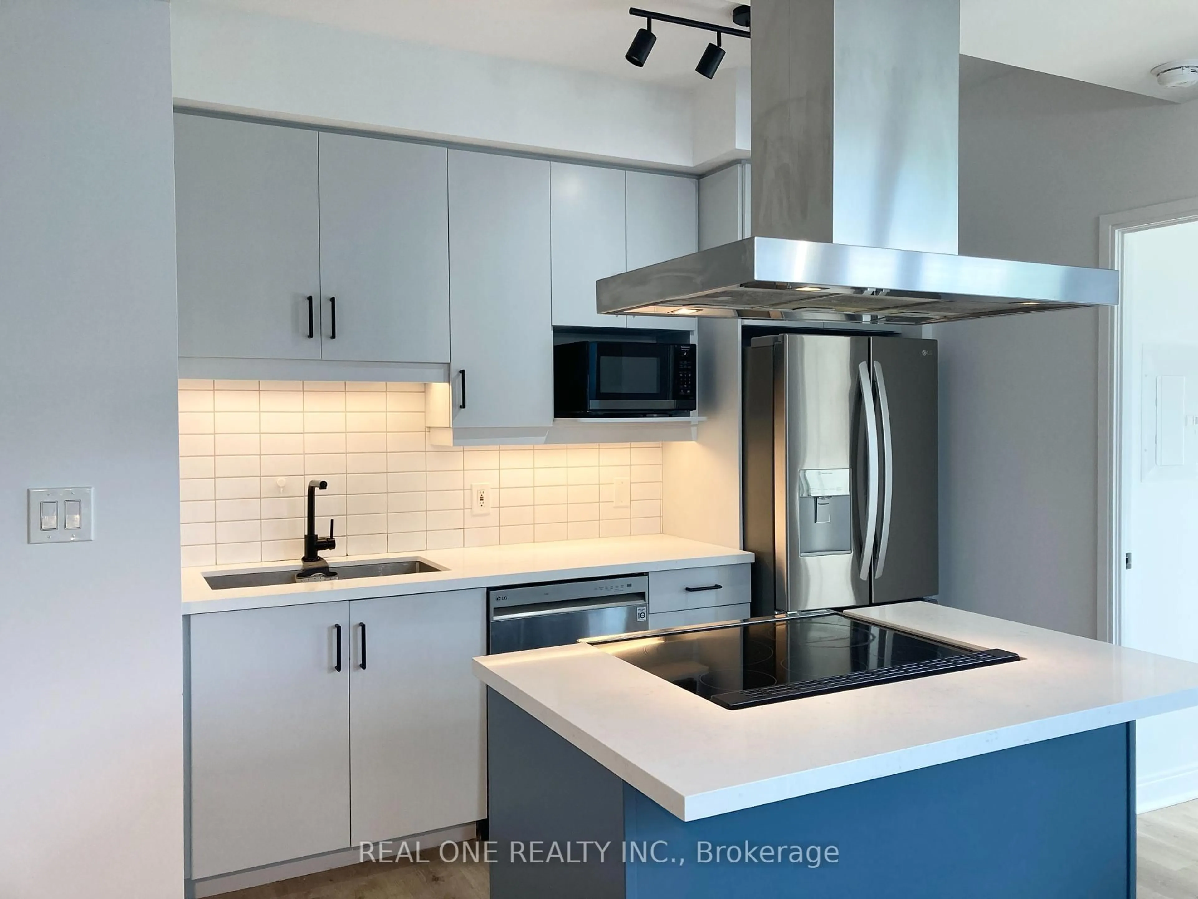 Unknown for 50 Absolute Ave #405, Mississauga Ontario L4Z 0A8