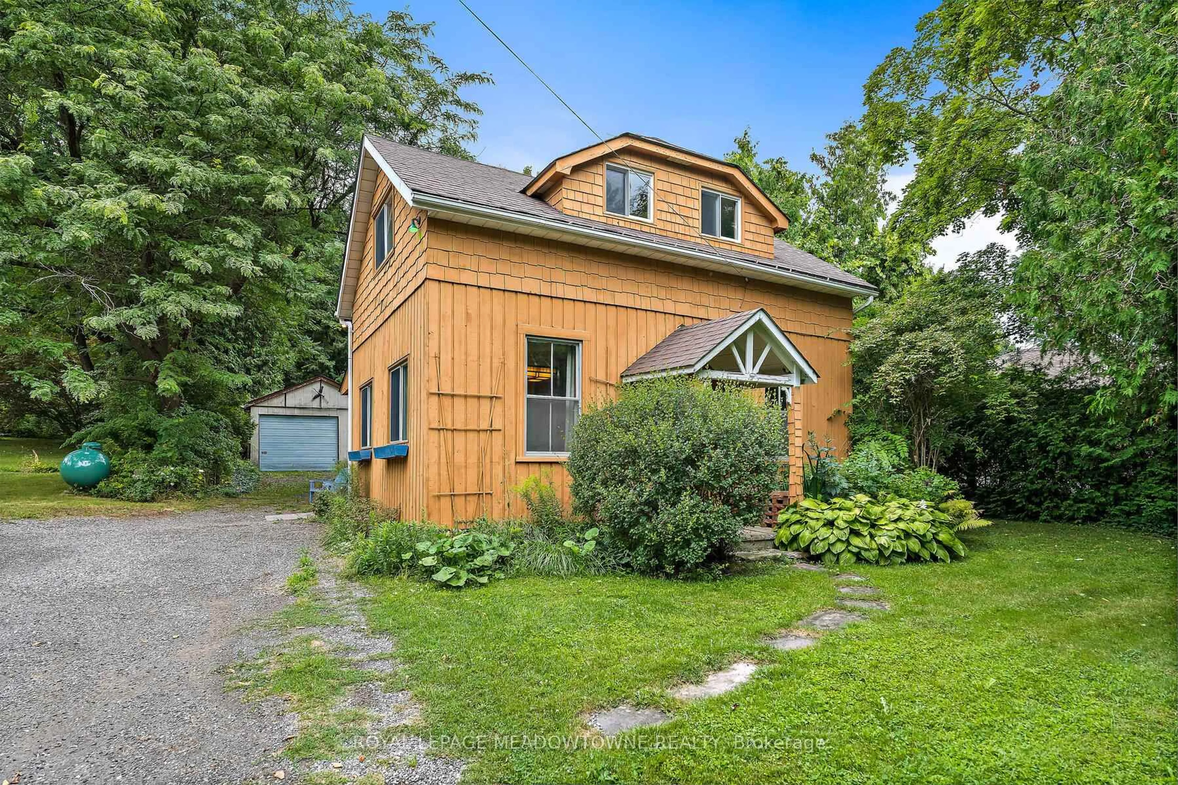 Shed for 11369 22 Side Rd, Halton Hills Ontario L0P 1H0