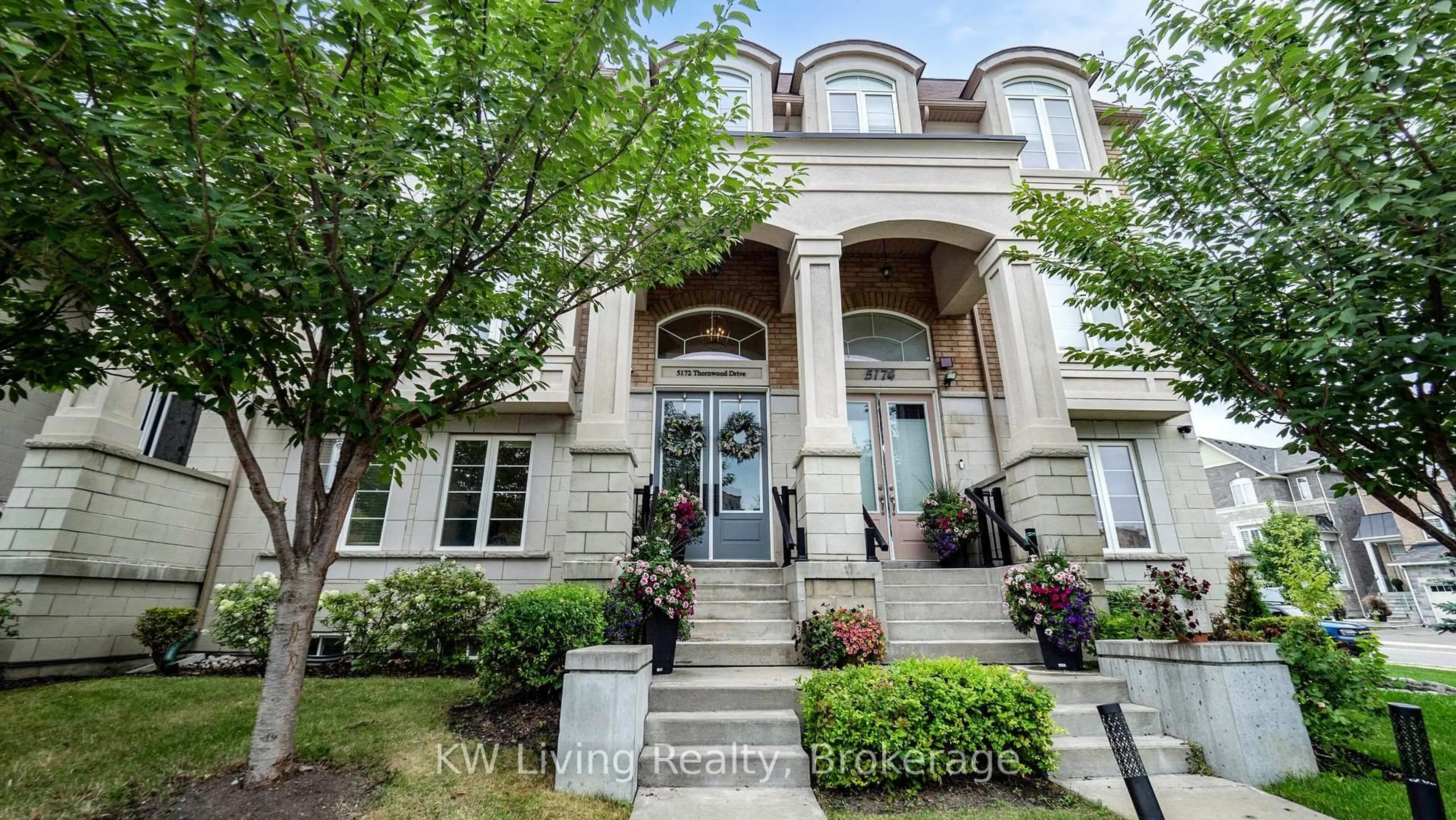 Unknown for 5172 Thornwood Dr, Mississauga Ontario L4Z 0C4