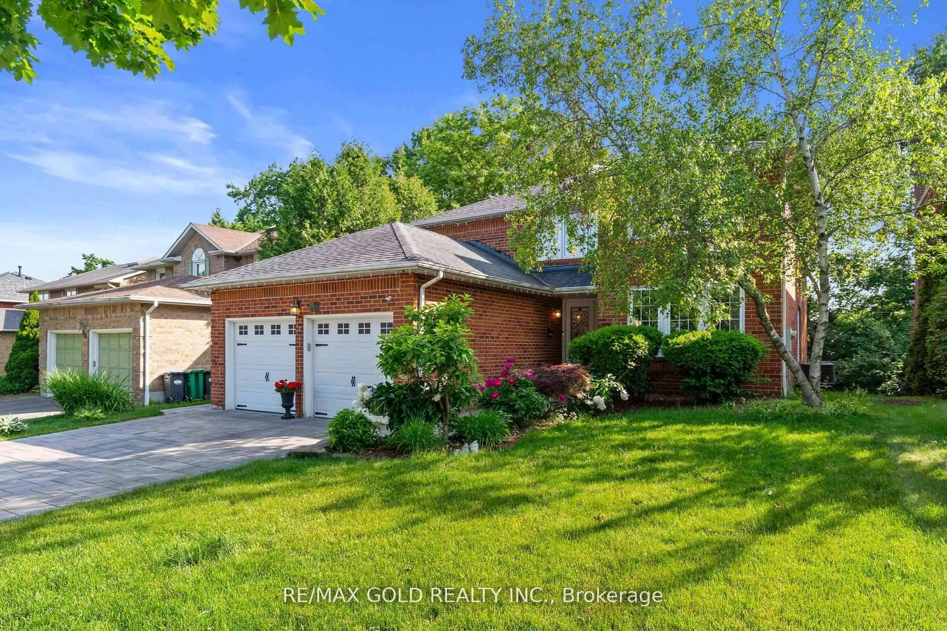 Unknown for 66 Barr Cres, Brampton Ontario L6Z 3E2