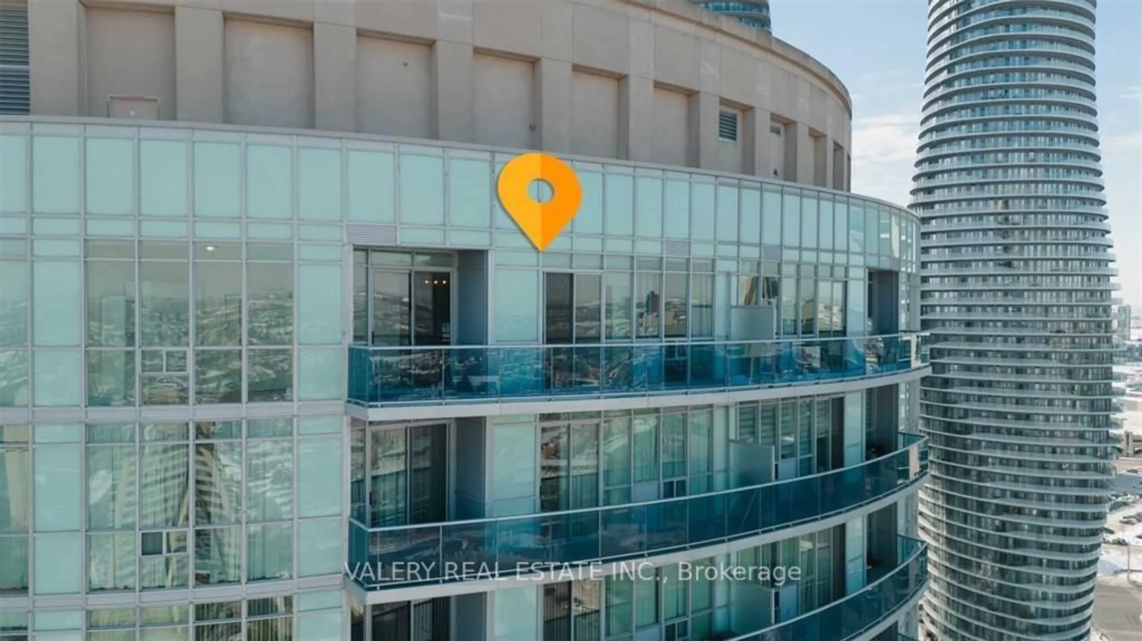 Unknown for 90 Absolute Ave #2701, Mississauga Ontario L4Z 0A3