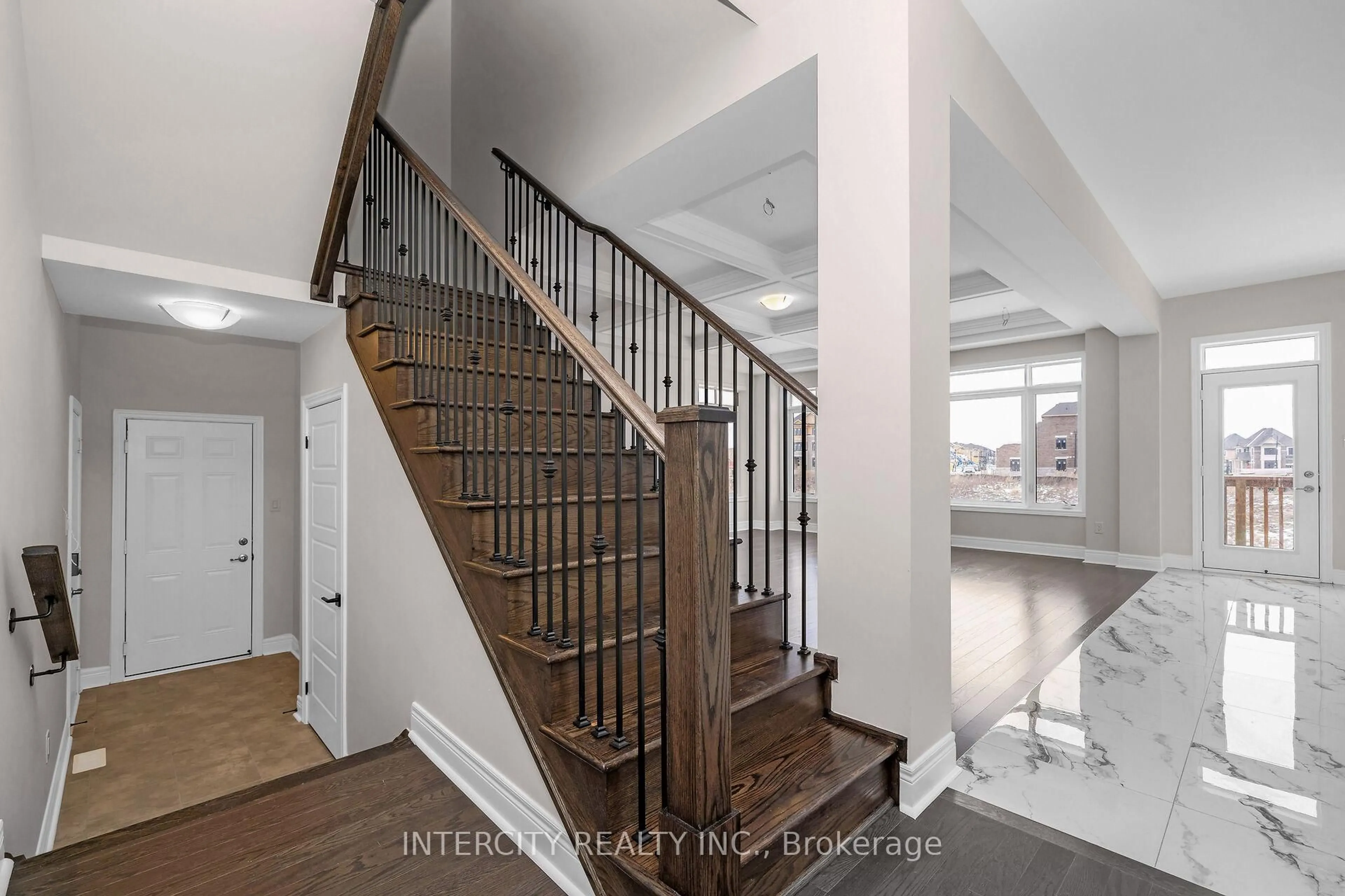 Unknown for 51 Goodview Dr #Lot 205, Brampton Ontario L6R 4C3