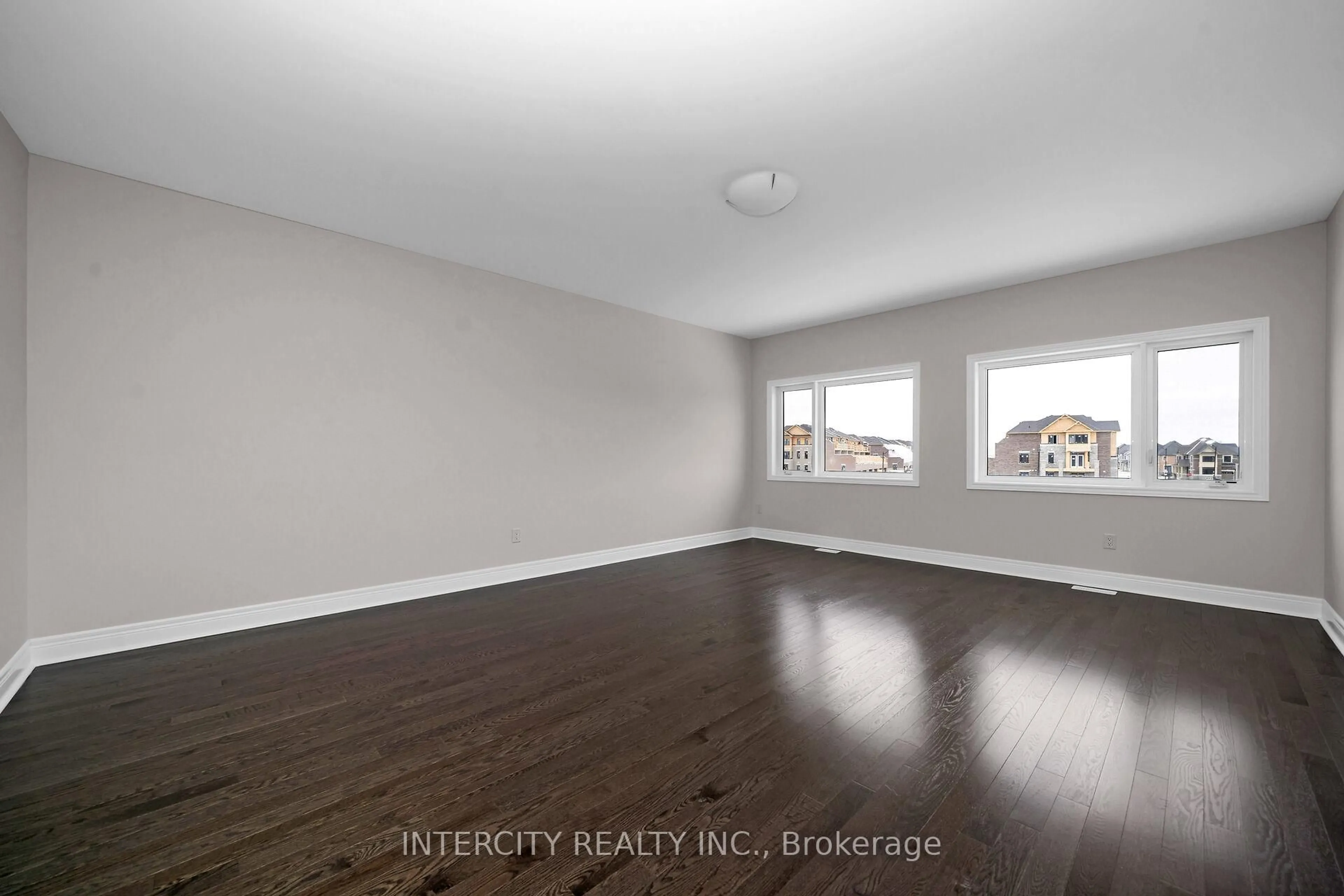 A pic of a room for 51 Goodview Dr #Lot 205, Brampton Ontario L6R 4C3