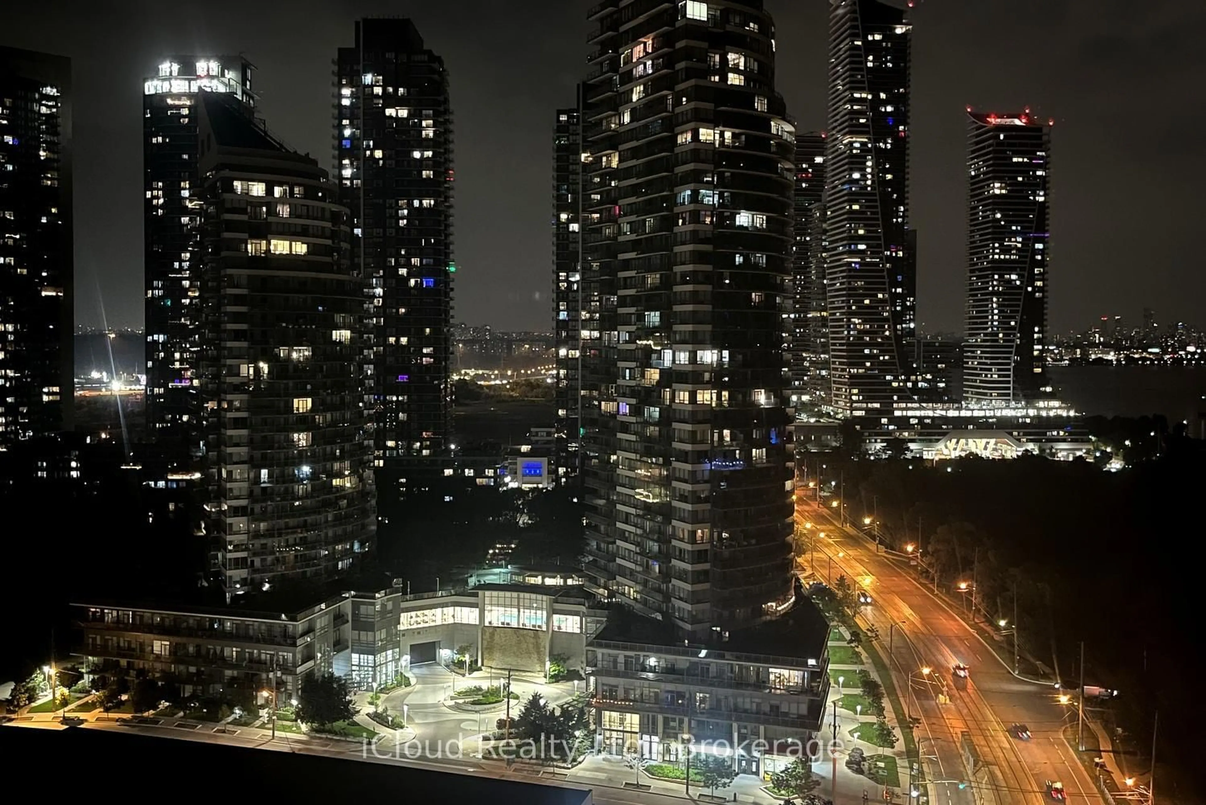 Unknown for 2269 Lake Shore Blvd #2302, Toronto Ontario M8V 3X6