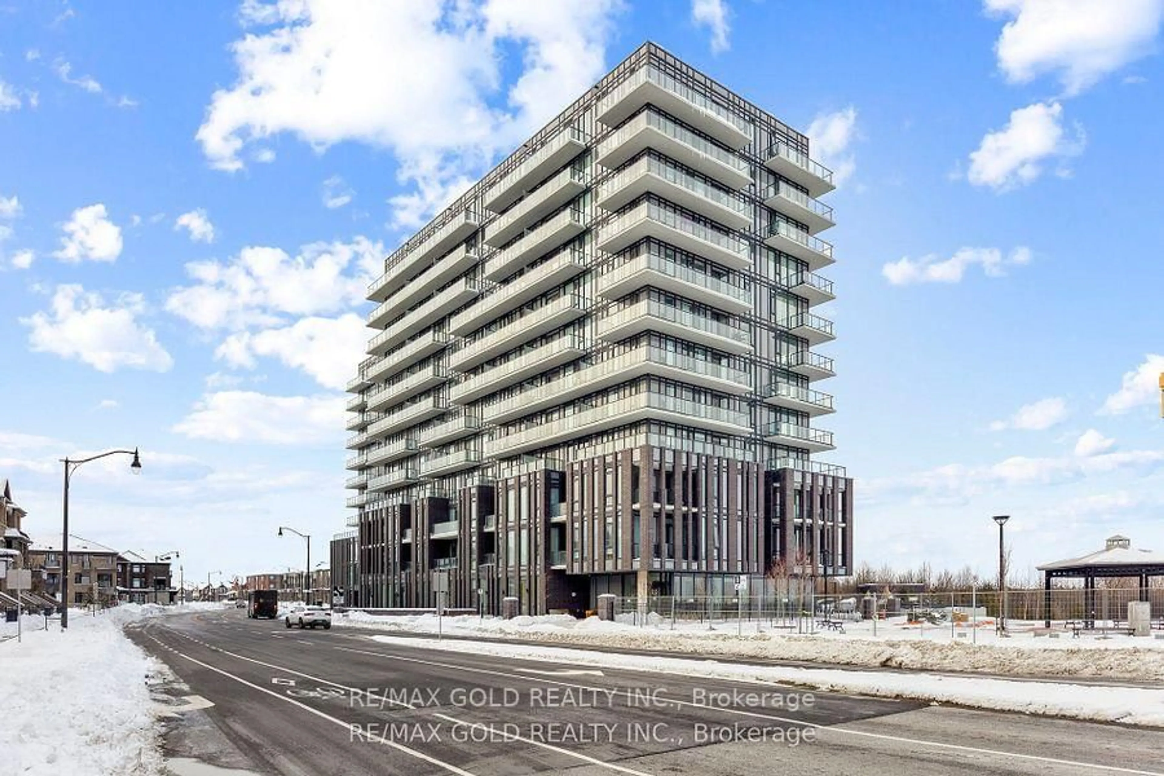 Unknown for 215 veterans Dr #806, Brampton Ontario L7A 5L6