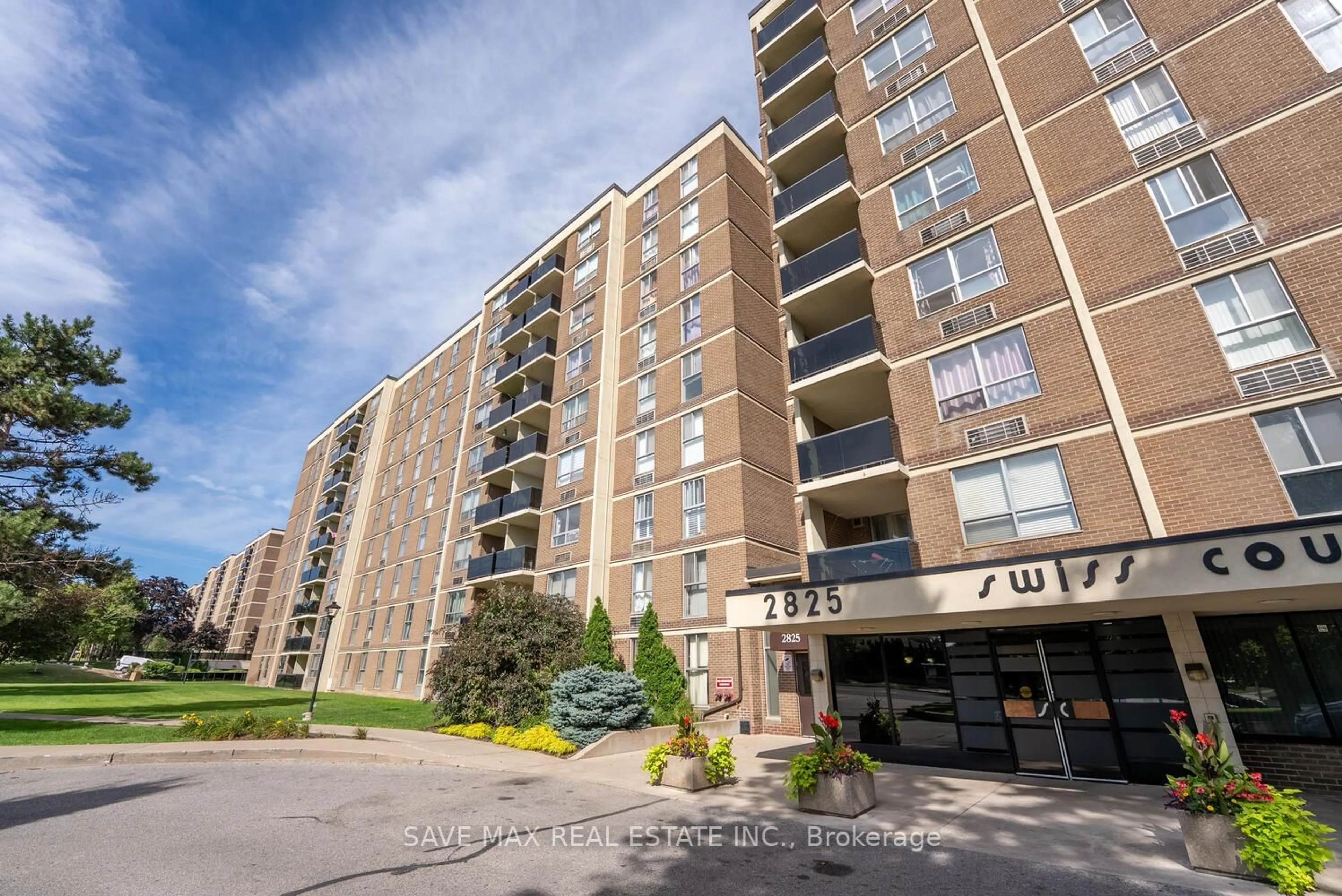 Unknown for 2825 Islington Ave #503, Toronto Ontario M9L 2K1