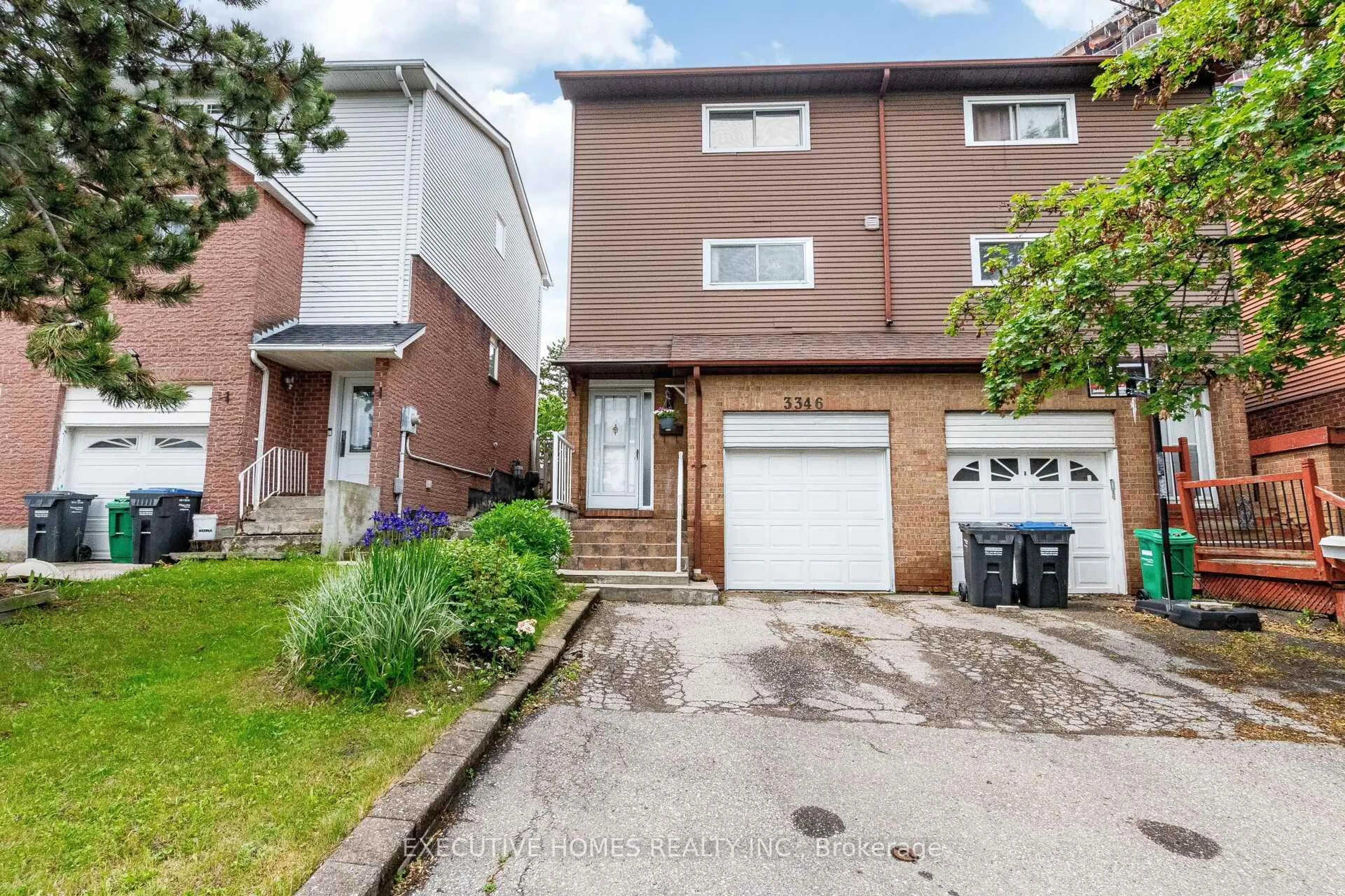 Unknown for 3346 Burdock Pl, Mississauga Ontario L5A 4B7