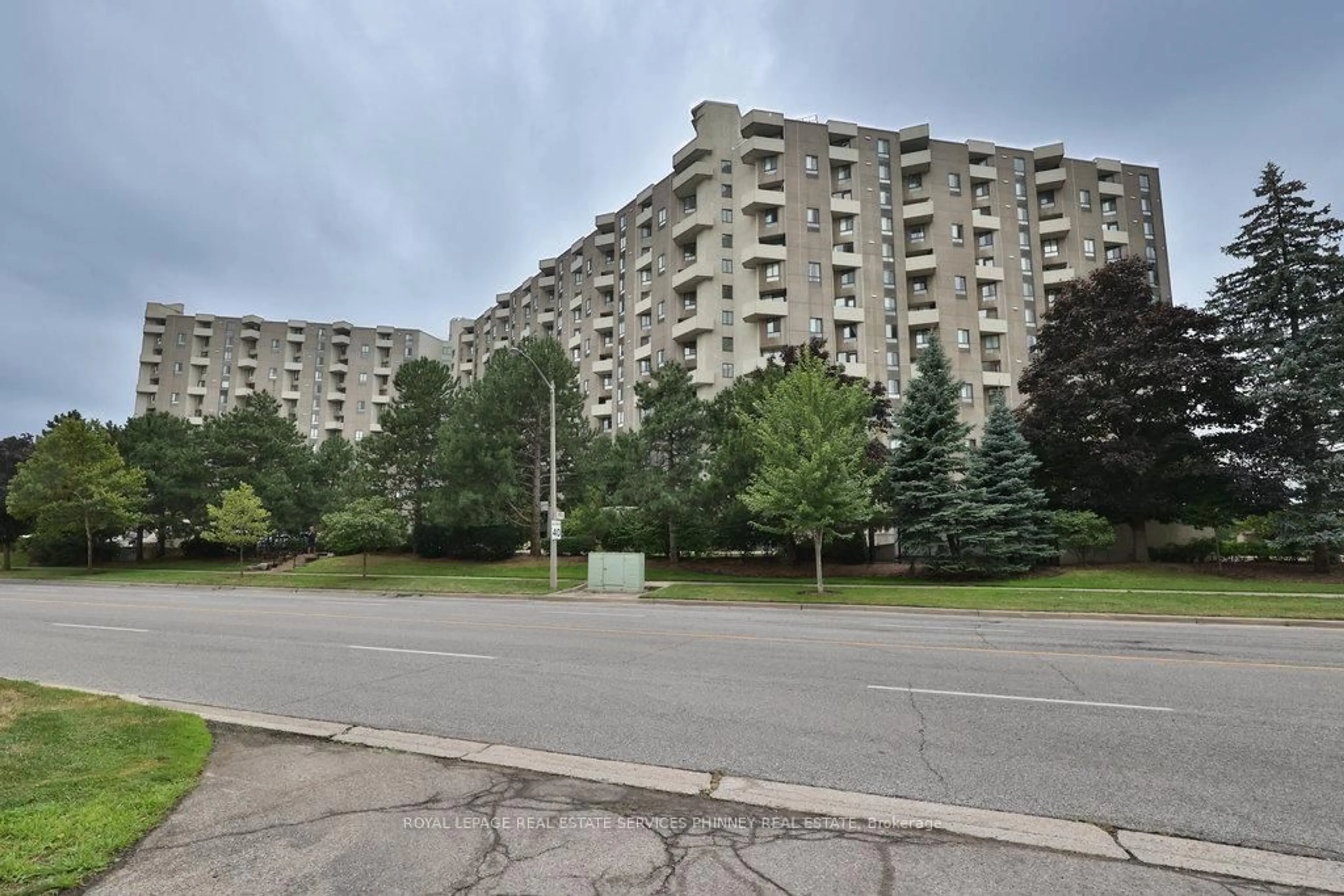 Unknown for 288 Mill Rd #A34, Toronto Ontario M9C 4X7
