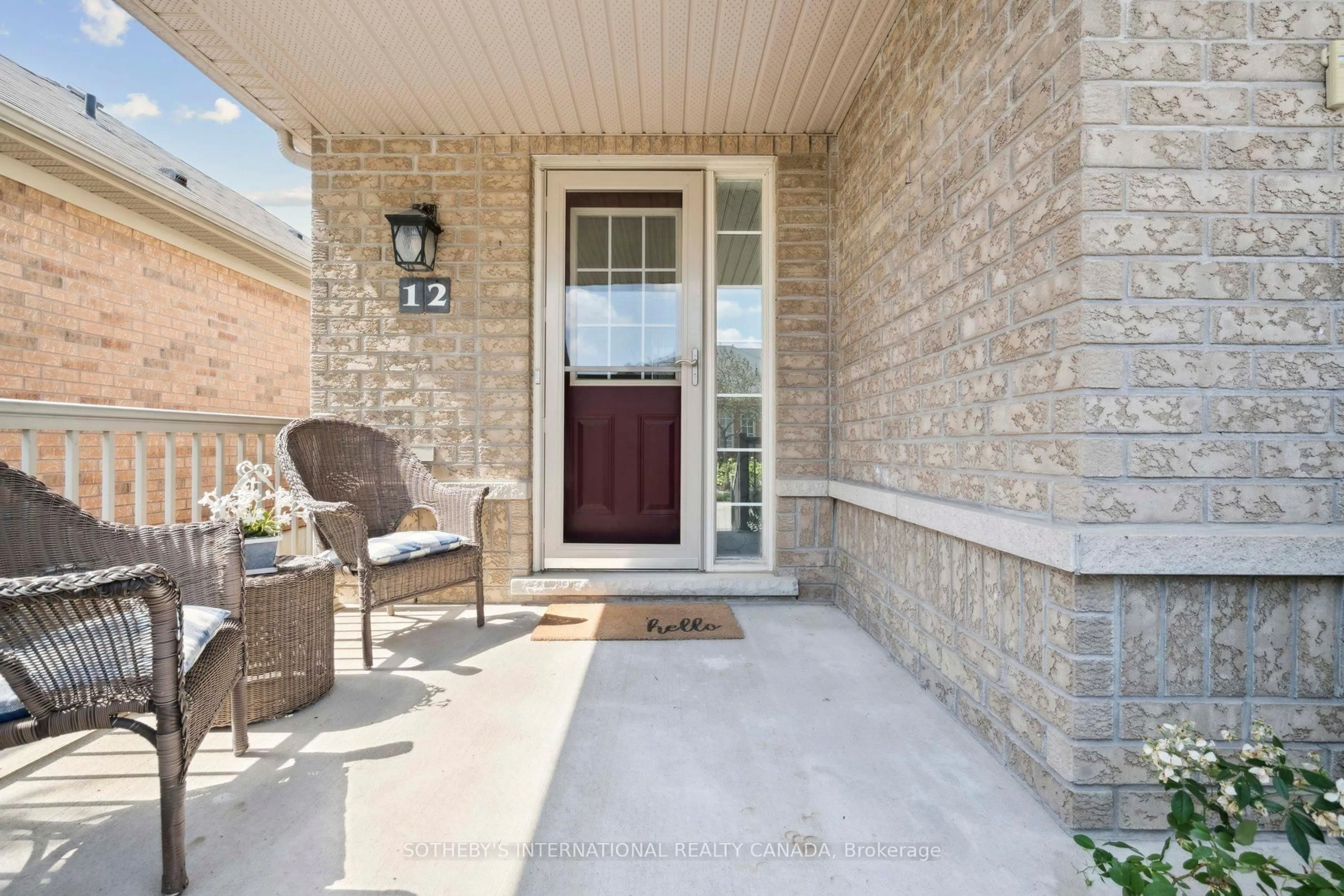 Unknown for 12 Fairvalley St, Brampton Ontario L6R 0S3