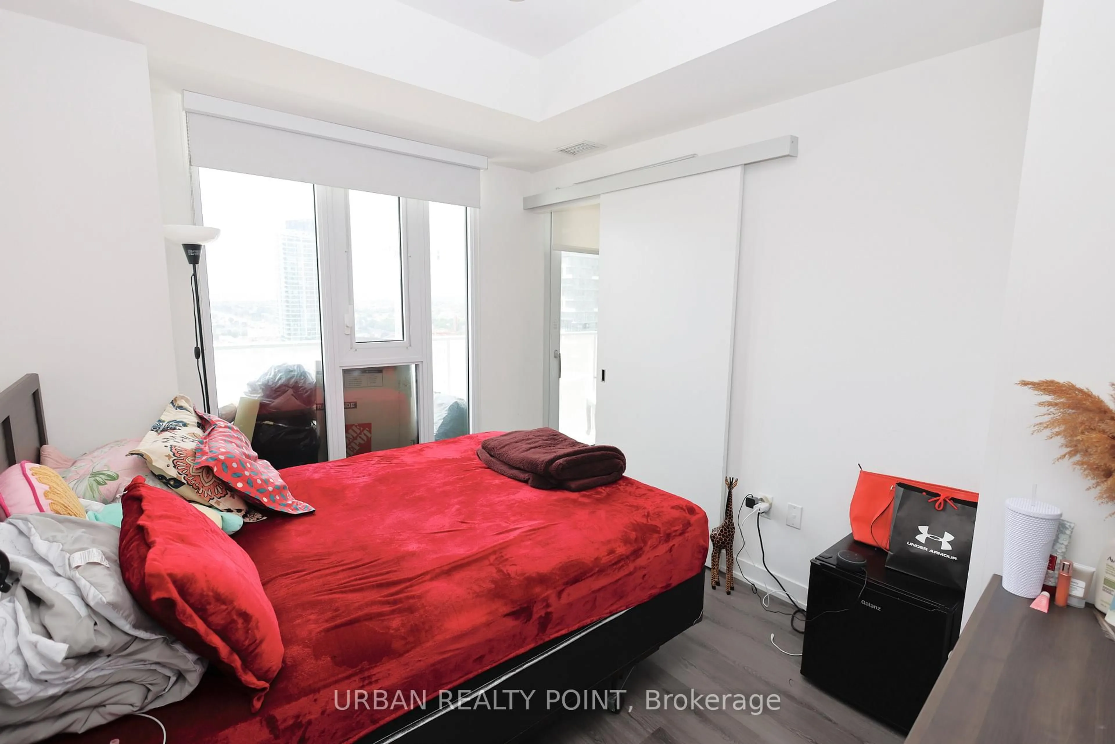 A pic of a room for 3883 Quartz Rd #1510, Mississauga Ontario L5B 0M4