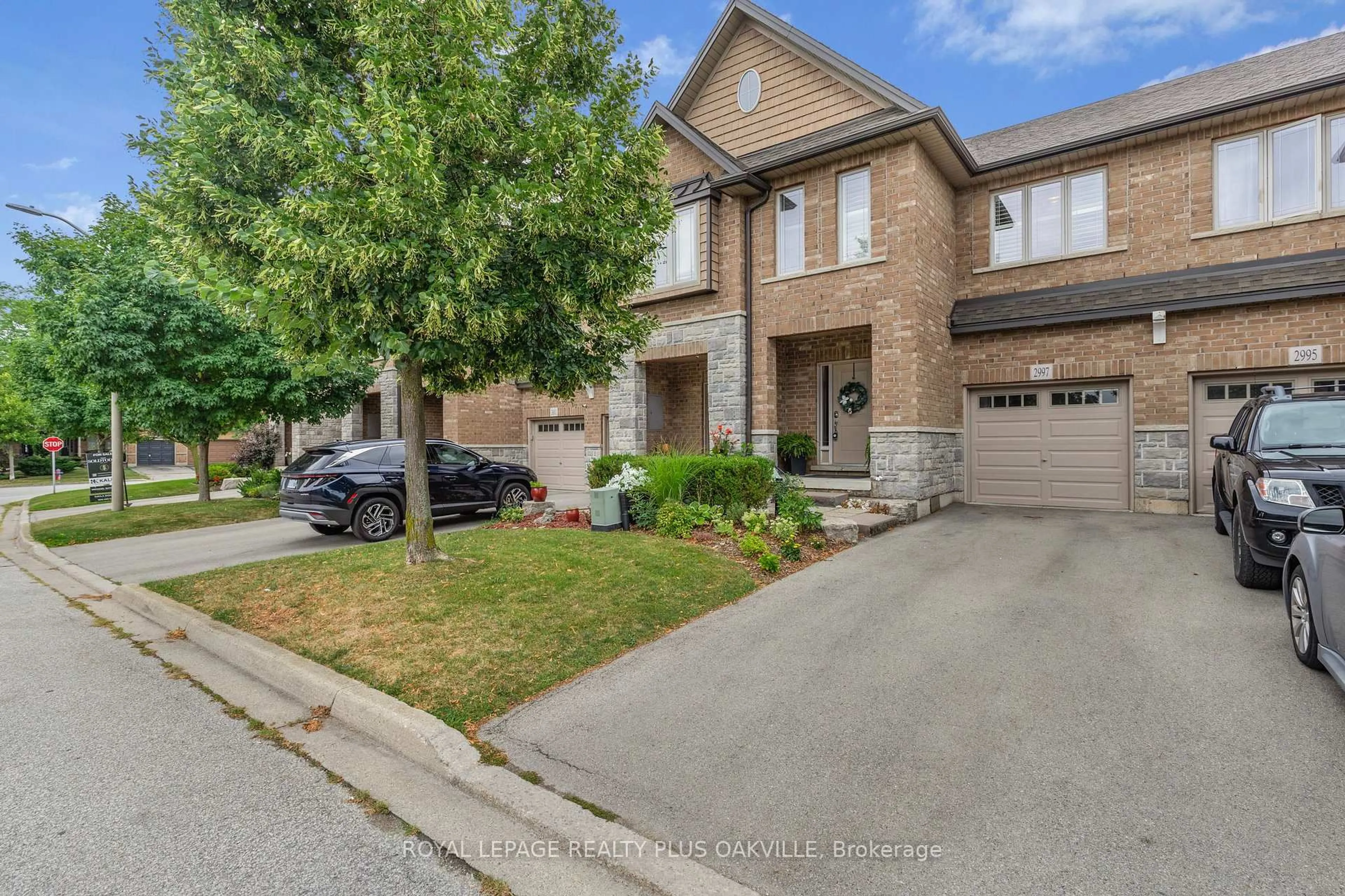 Unknown for 2997 Glover Lane #19, Burlington Ontario L7M 0W2