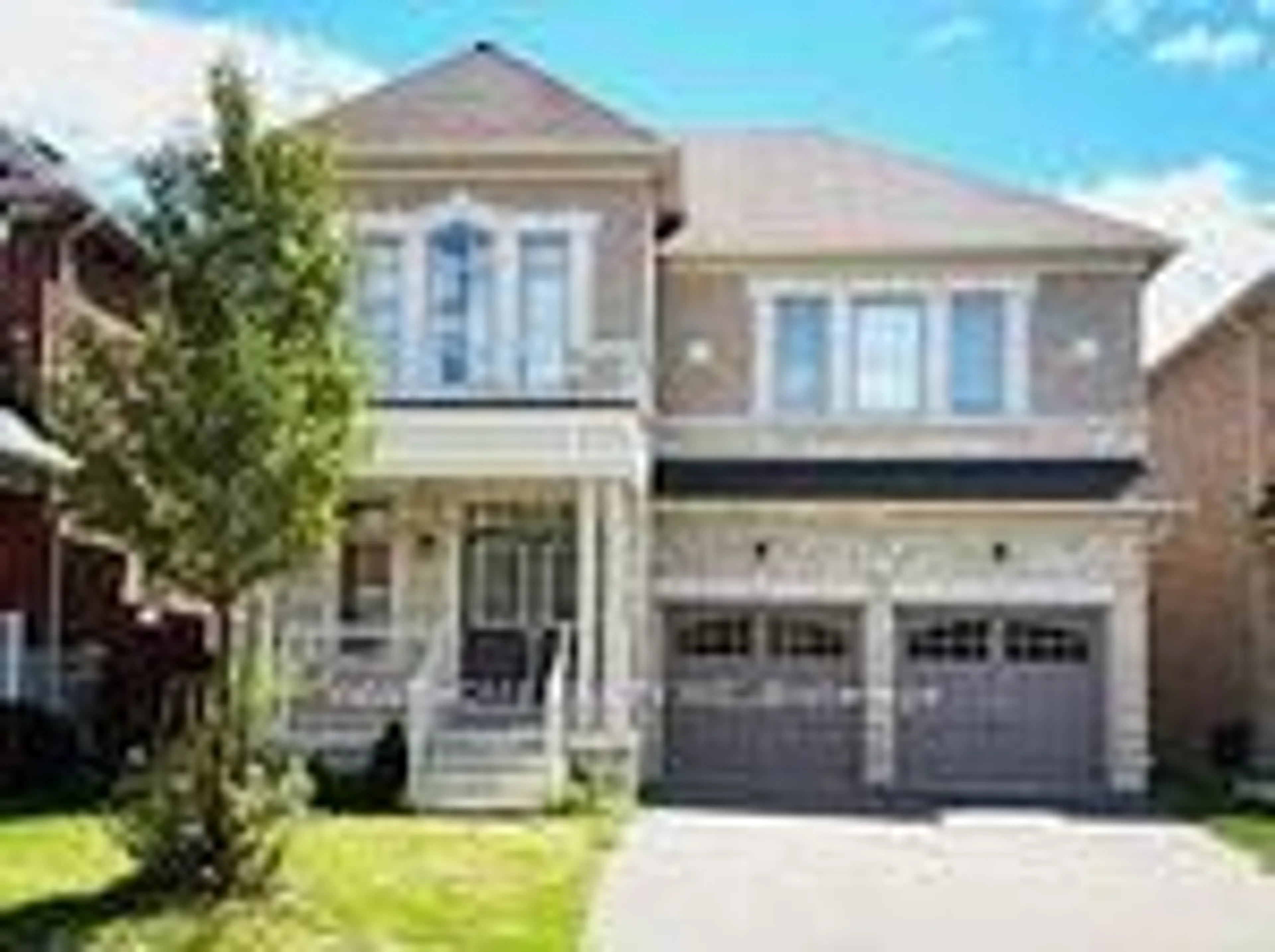 Home with brick exterior material, street for 156 Belmore Crt, Milton Ontario L9T 7K6