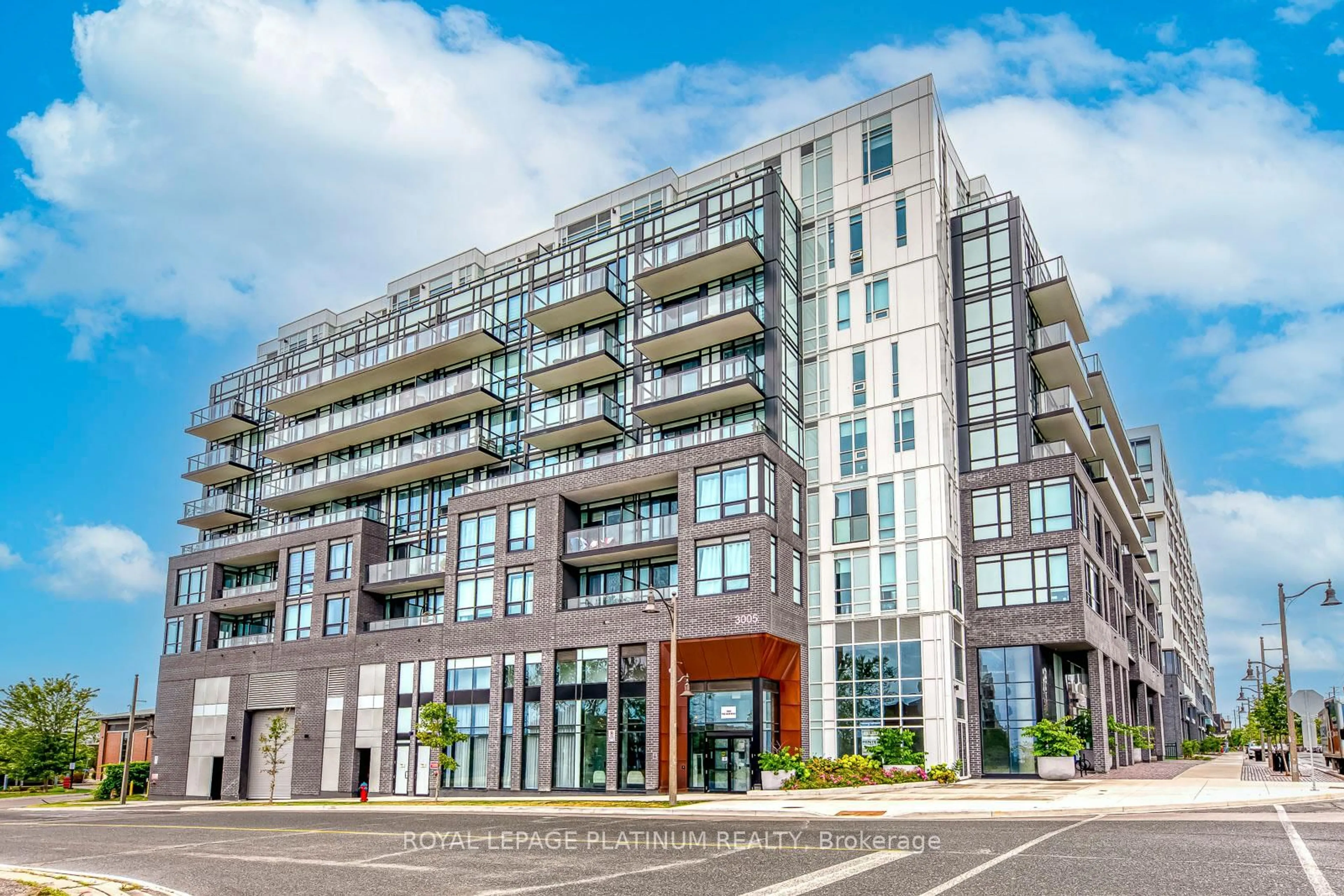 Unknown for 3005 Pine Glen Rd #216, Oakville Ontario L6M 5P5