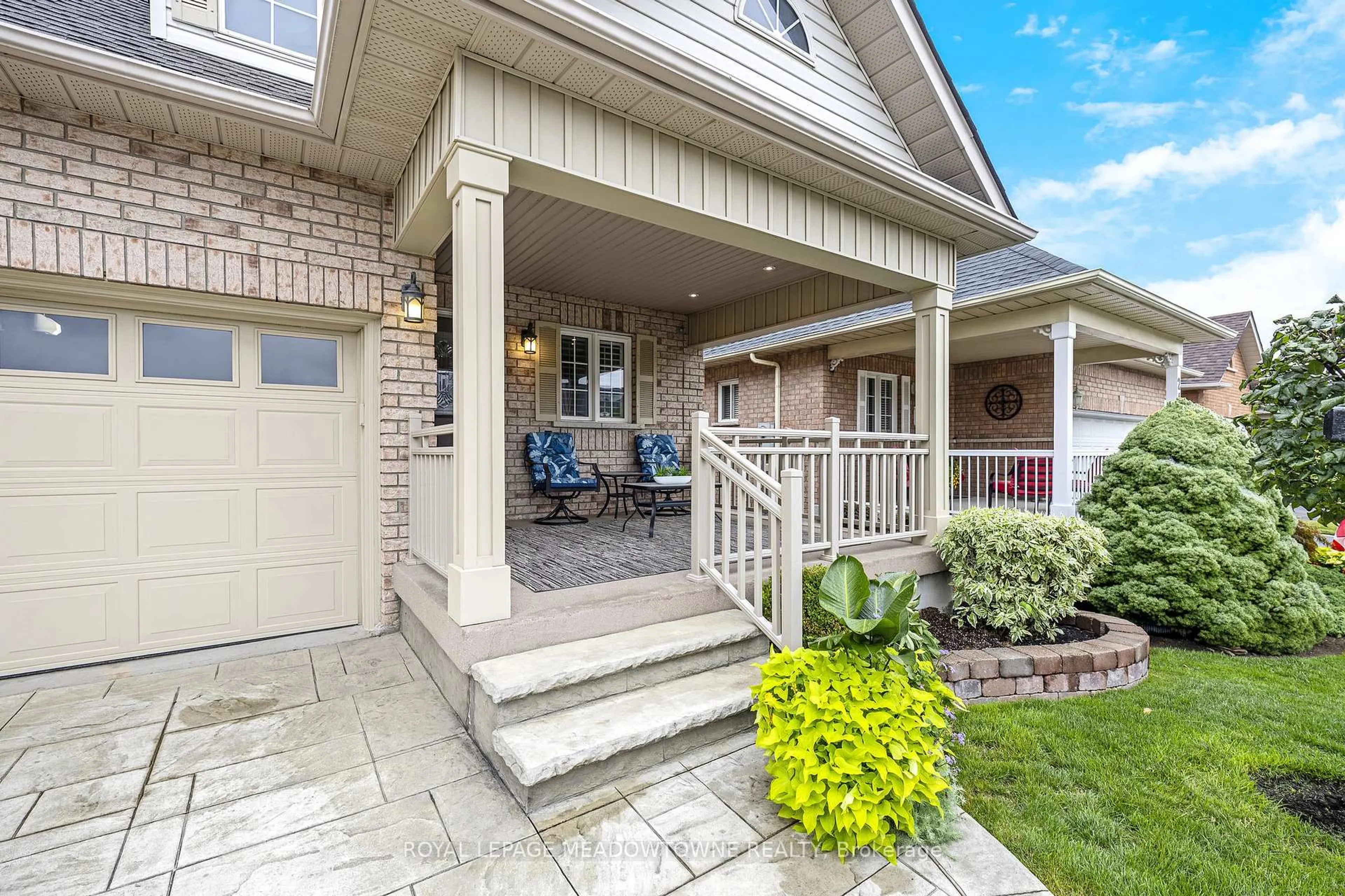 Unknown for 241 Ledwith Dr, Milton Ontario L9T 5X2