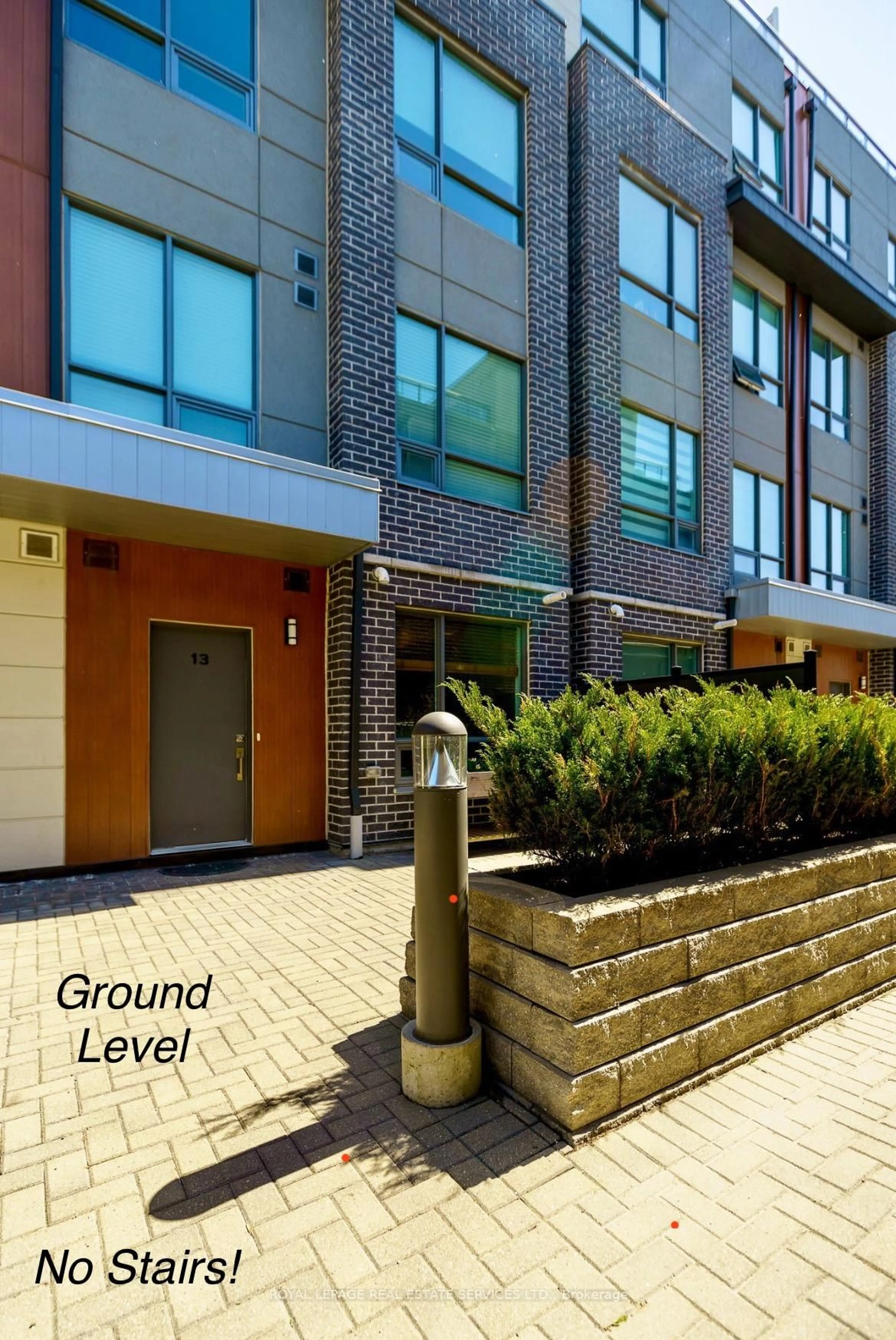 Unknown for 650 Atwater Ave #13, Mississauga Ontario L5E 3K2