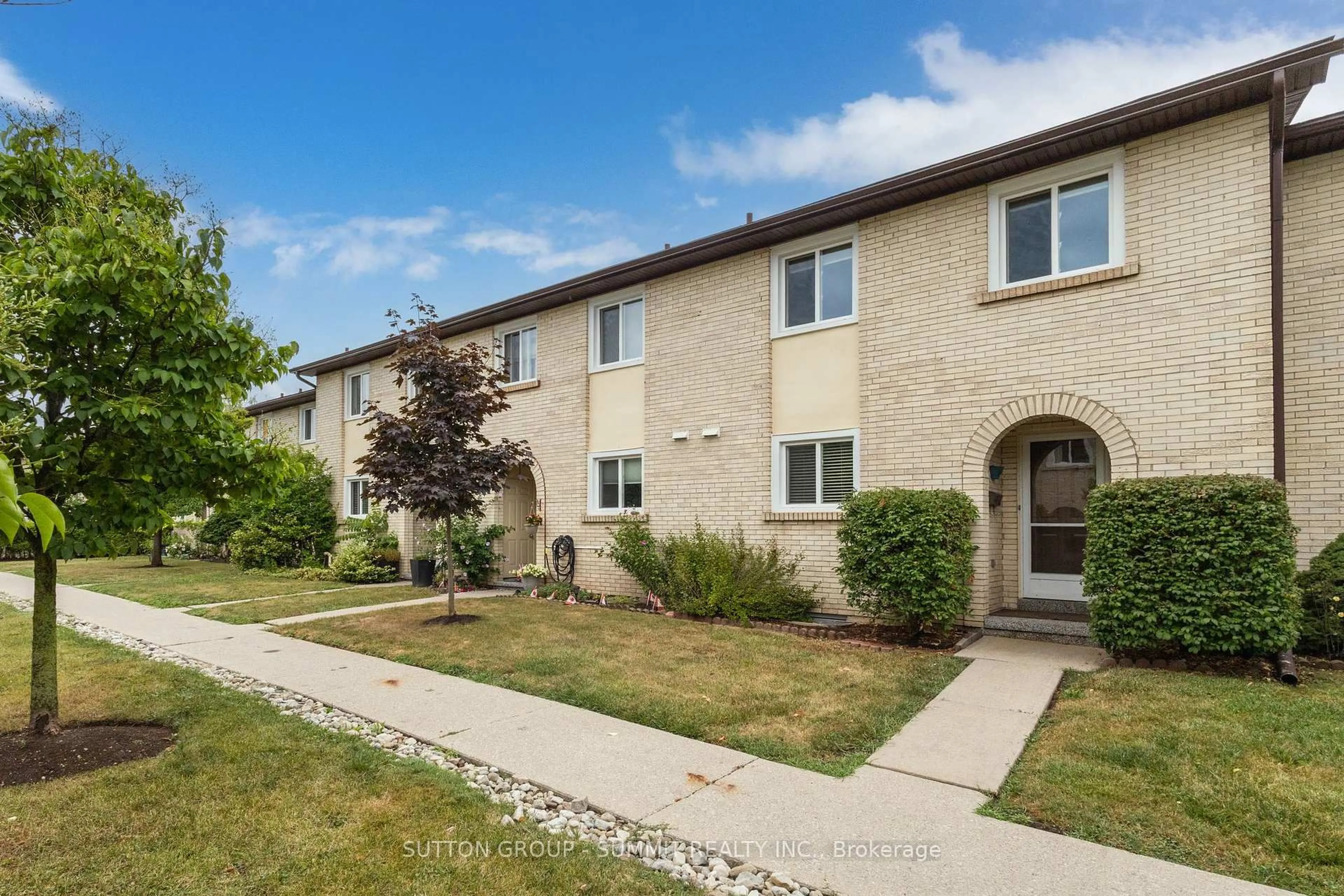 Unknown for 1450 SIXTH Line #17, Oakville Ontario L6H 1X7