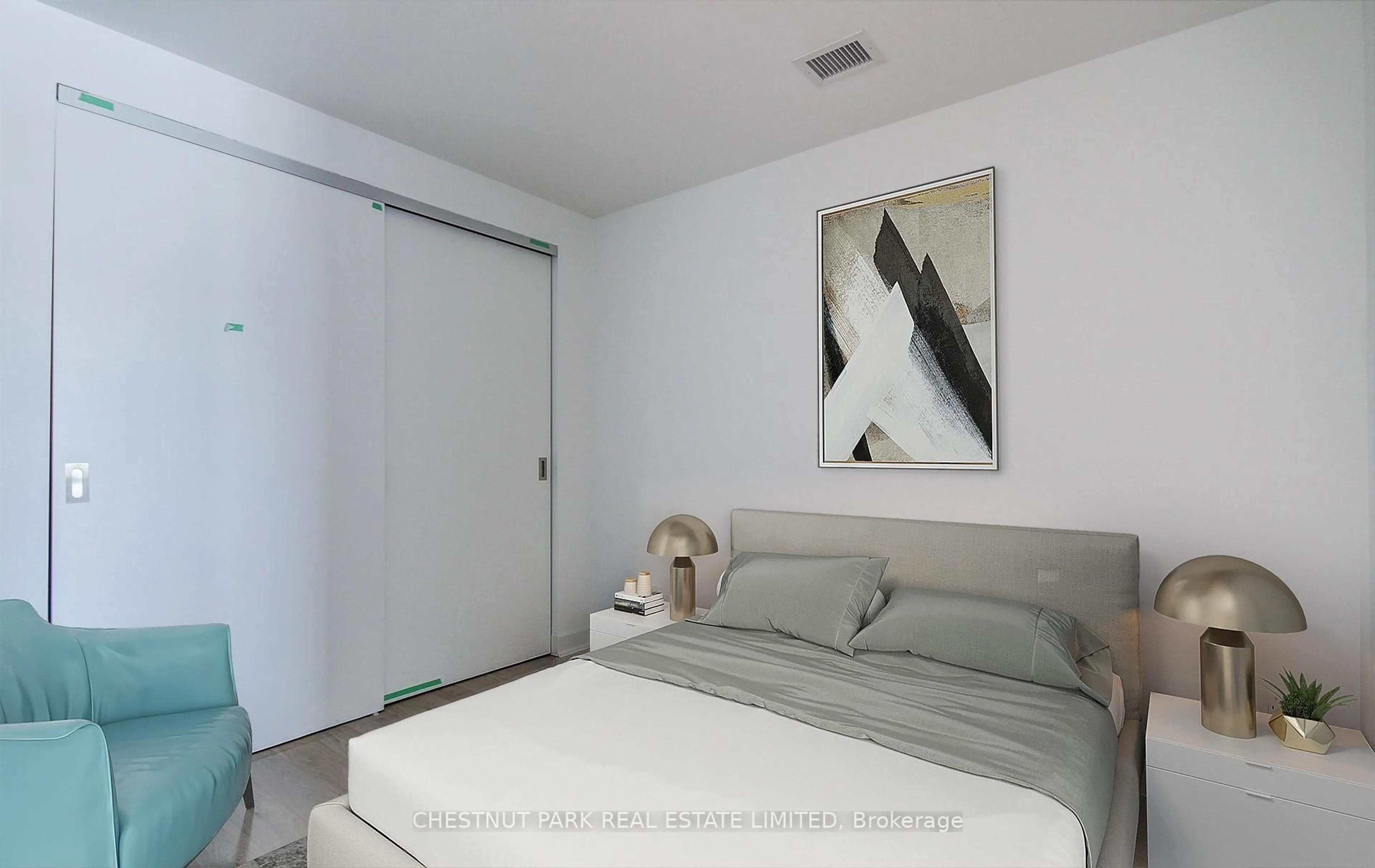 A pic of a room for 2720 Dundas St #613, Toronto Ontario M6P 1Y2