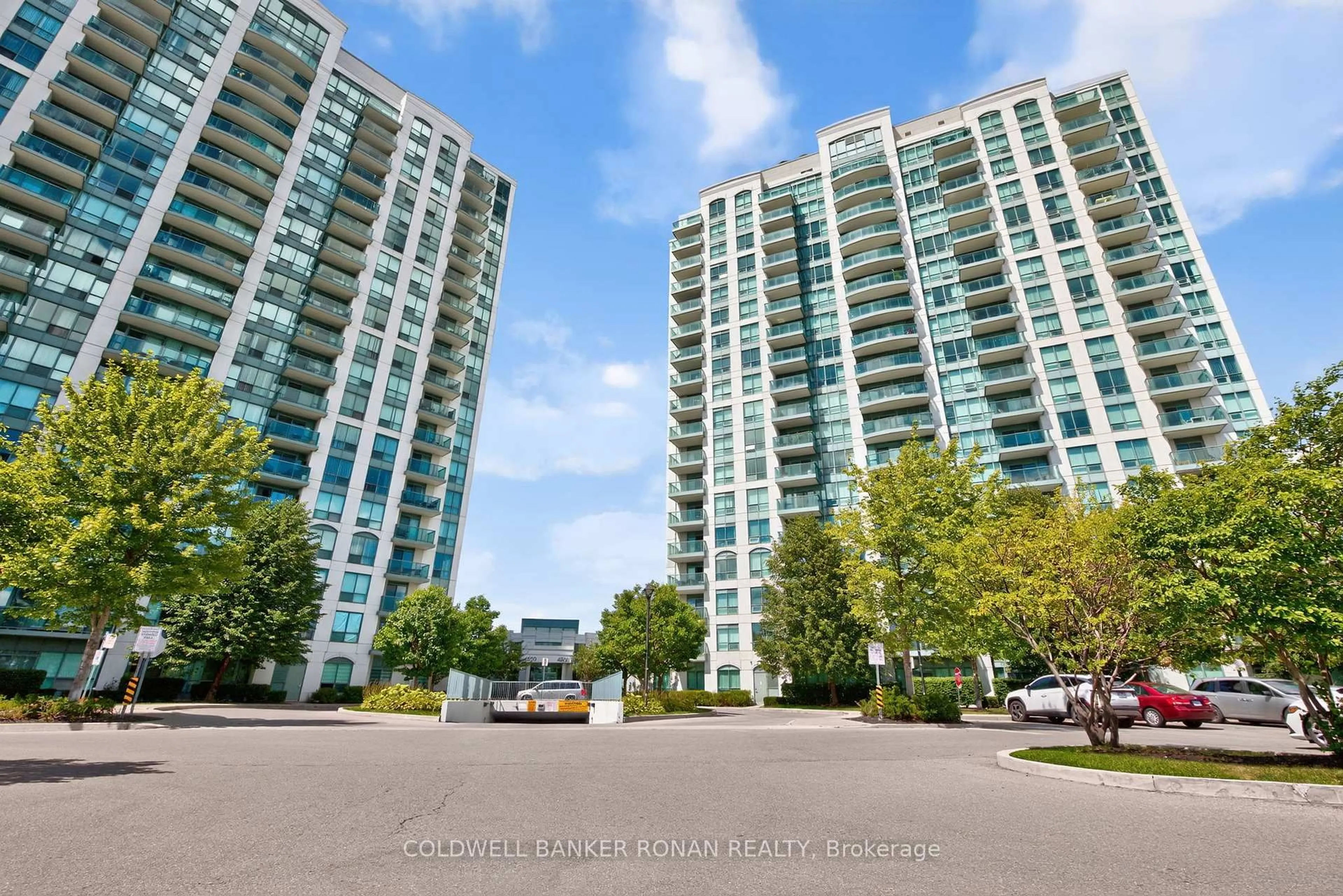 Unknown for 4900 Glen Erin Dr #1010, Mississauga Ontario L5M 7S2