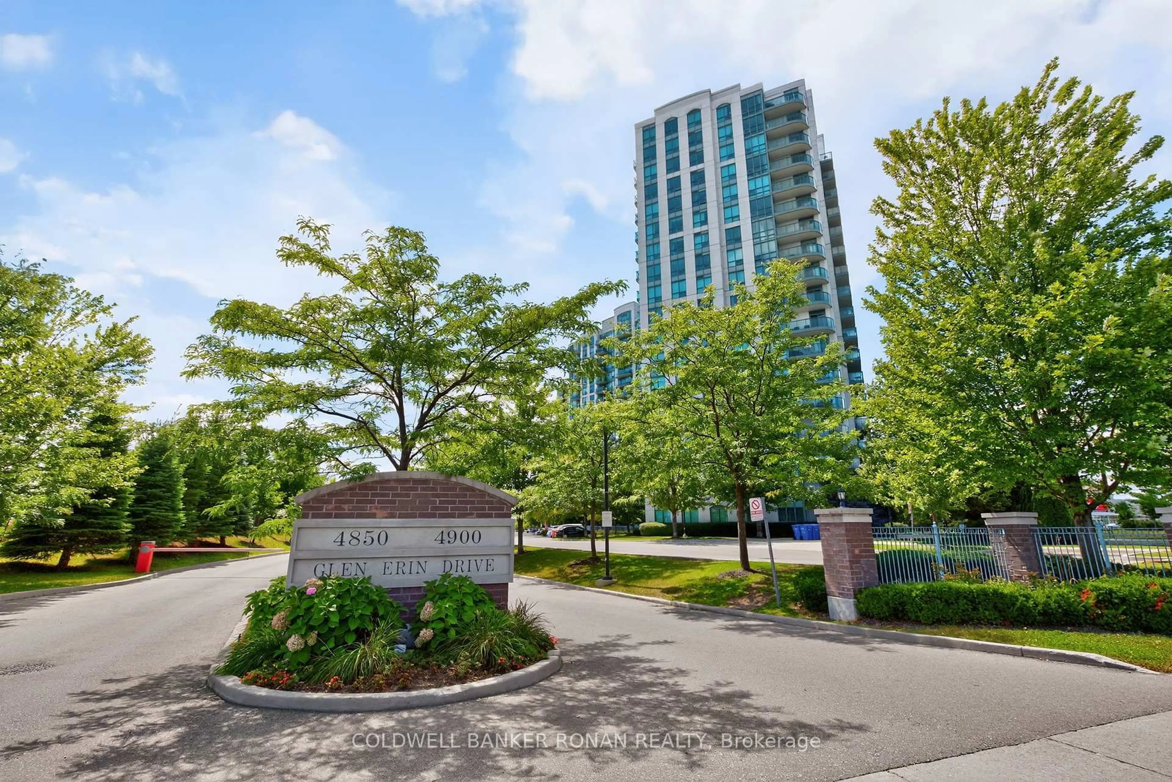 Unknown for 4900 Glen Erin Dr #1010, Mississauga Ontario L5M 7S2