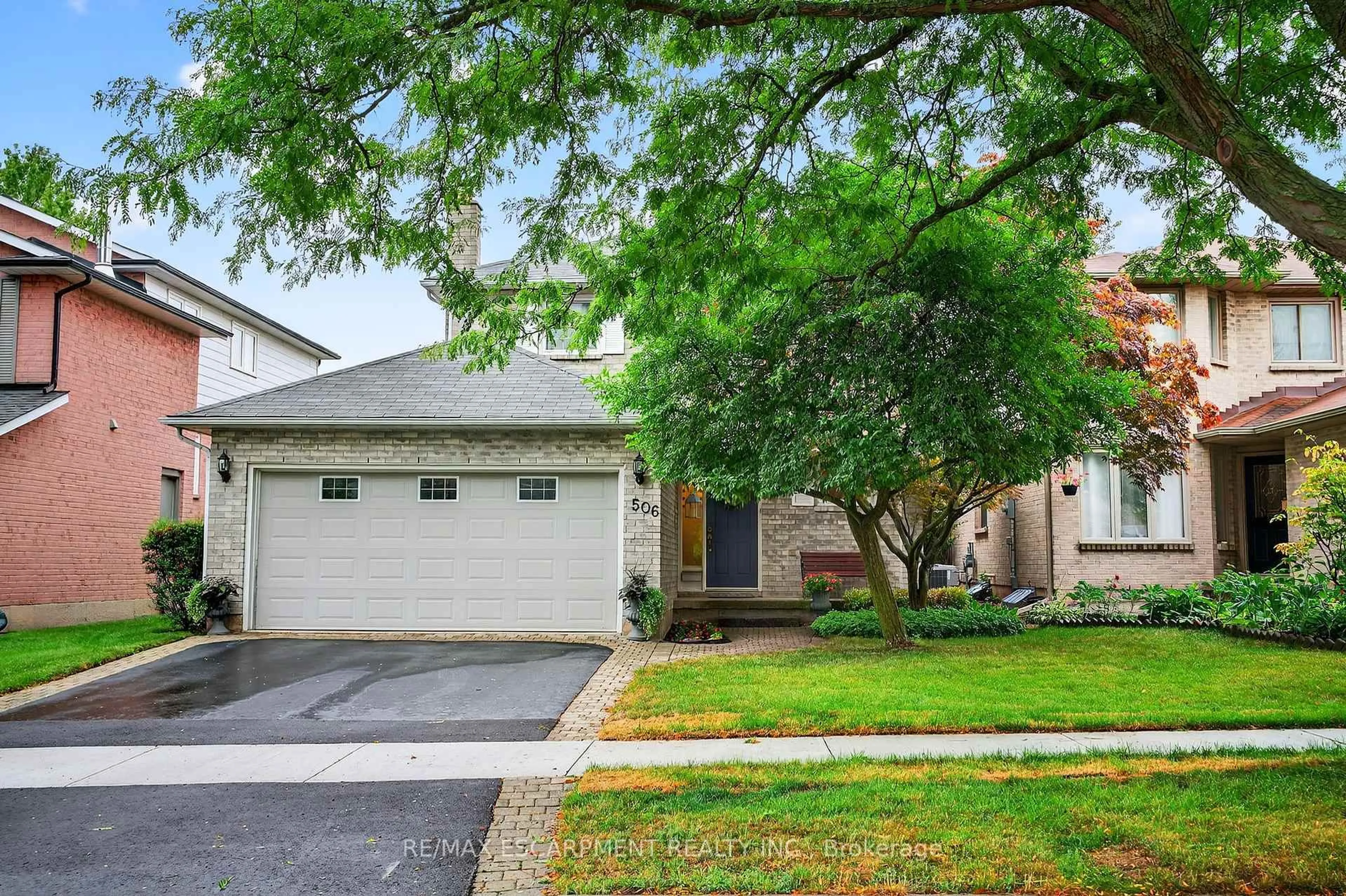 Unknown for 506 Deerhurst Dr, Burlington Ontario L7L 5S8