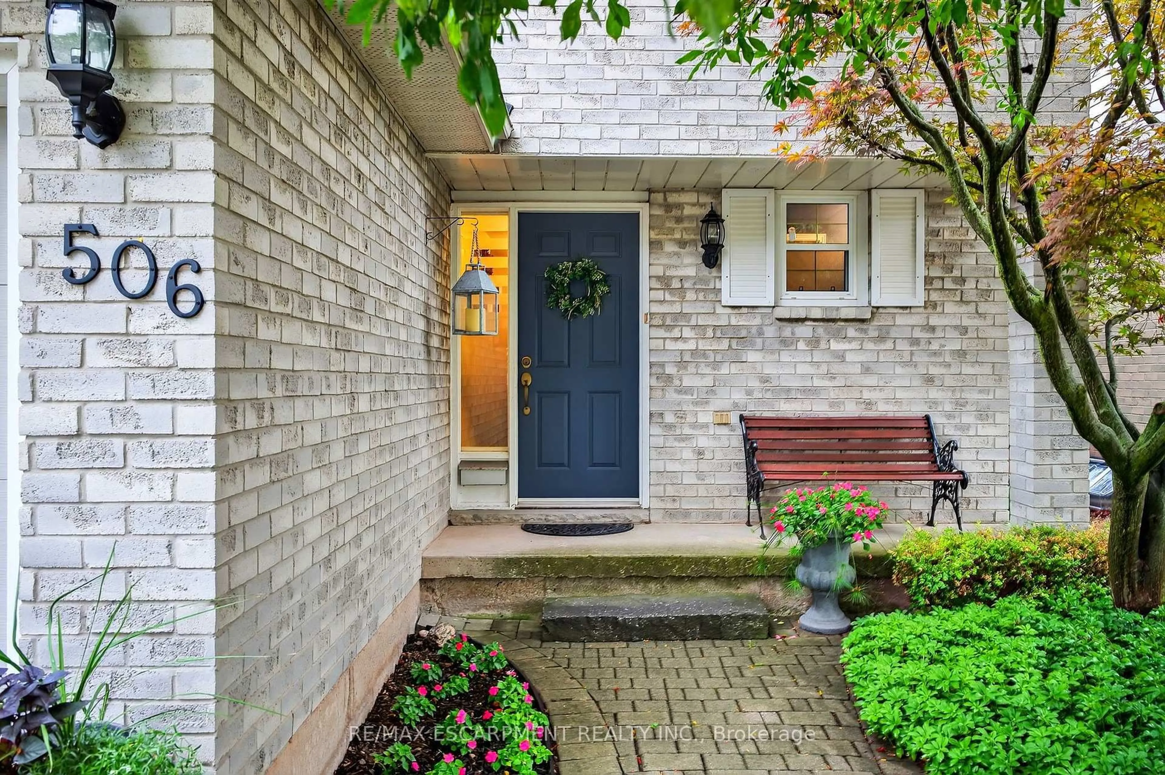 Unknown for 506 Deerhurst Dr, Burlington Ontario L7L 5S8