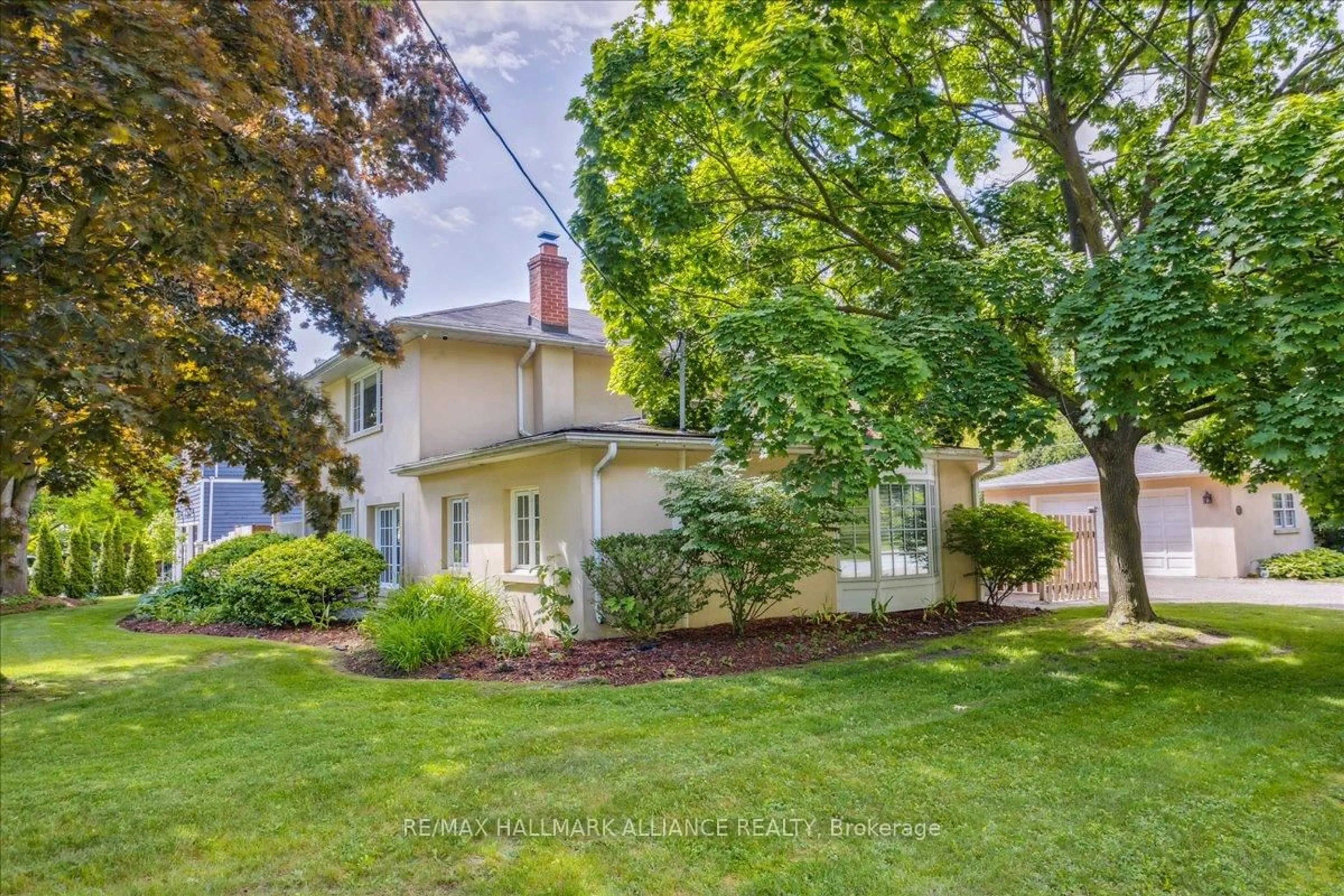 Unknown for 222 Alscot Cres, Oakville Ontario L6J 4R4