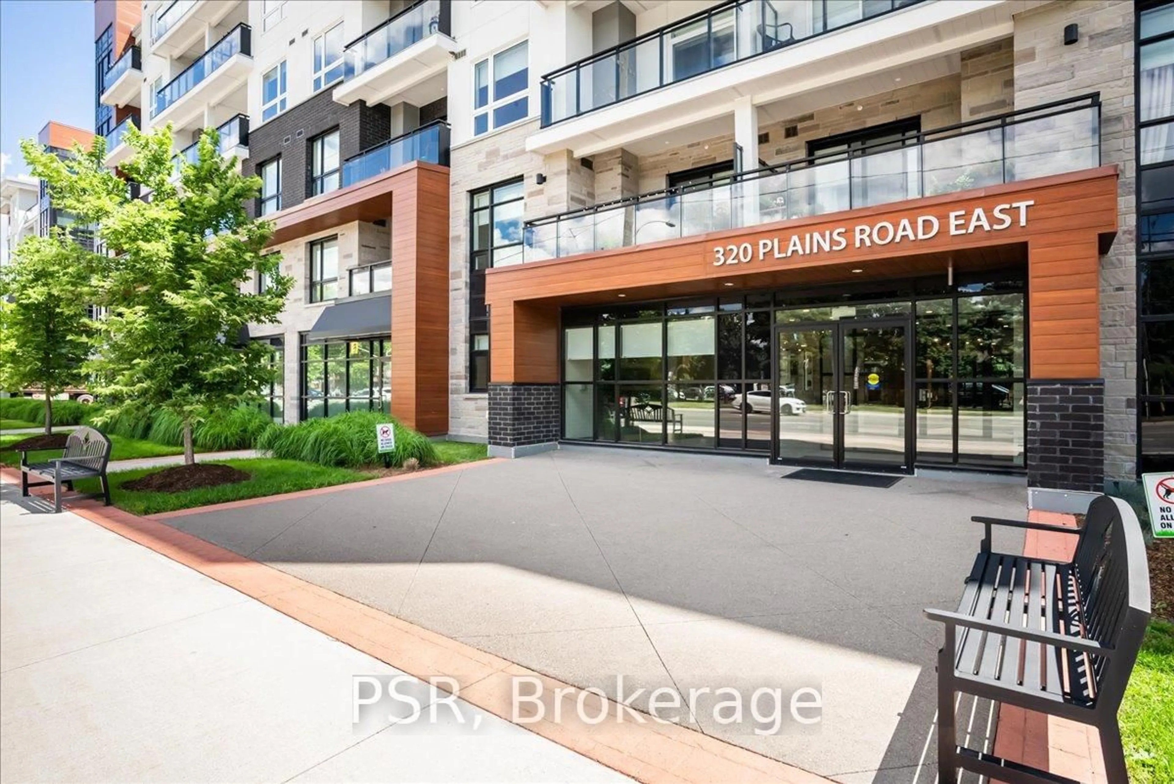 Unknown for 320 Plains Rd #211, Burlington Ontario L7T 0C1
