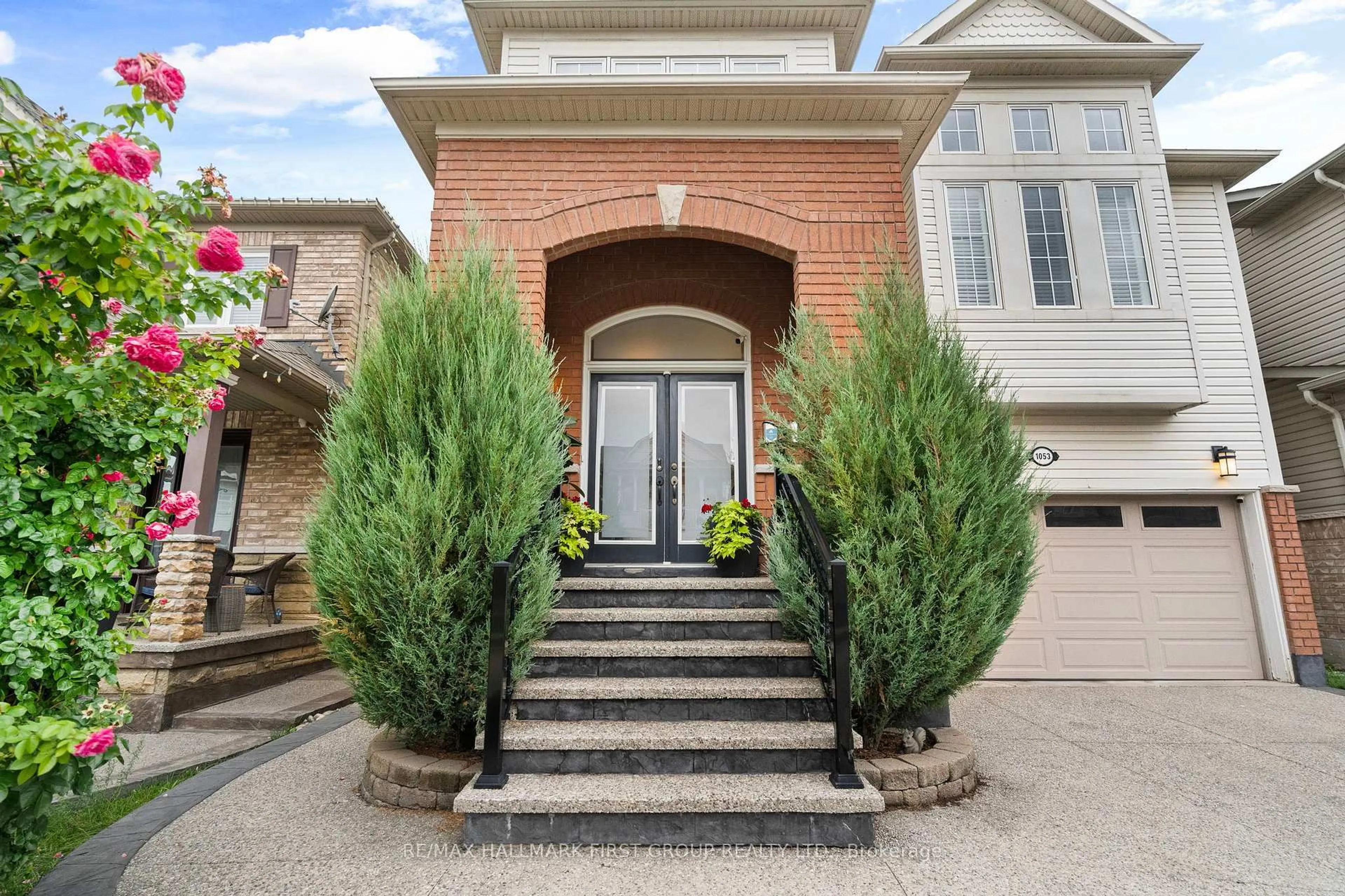 Unknown for 1053 Eager Rd, Milton Ontario L9T 6T1