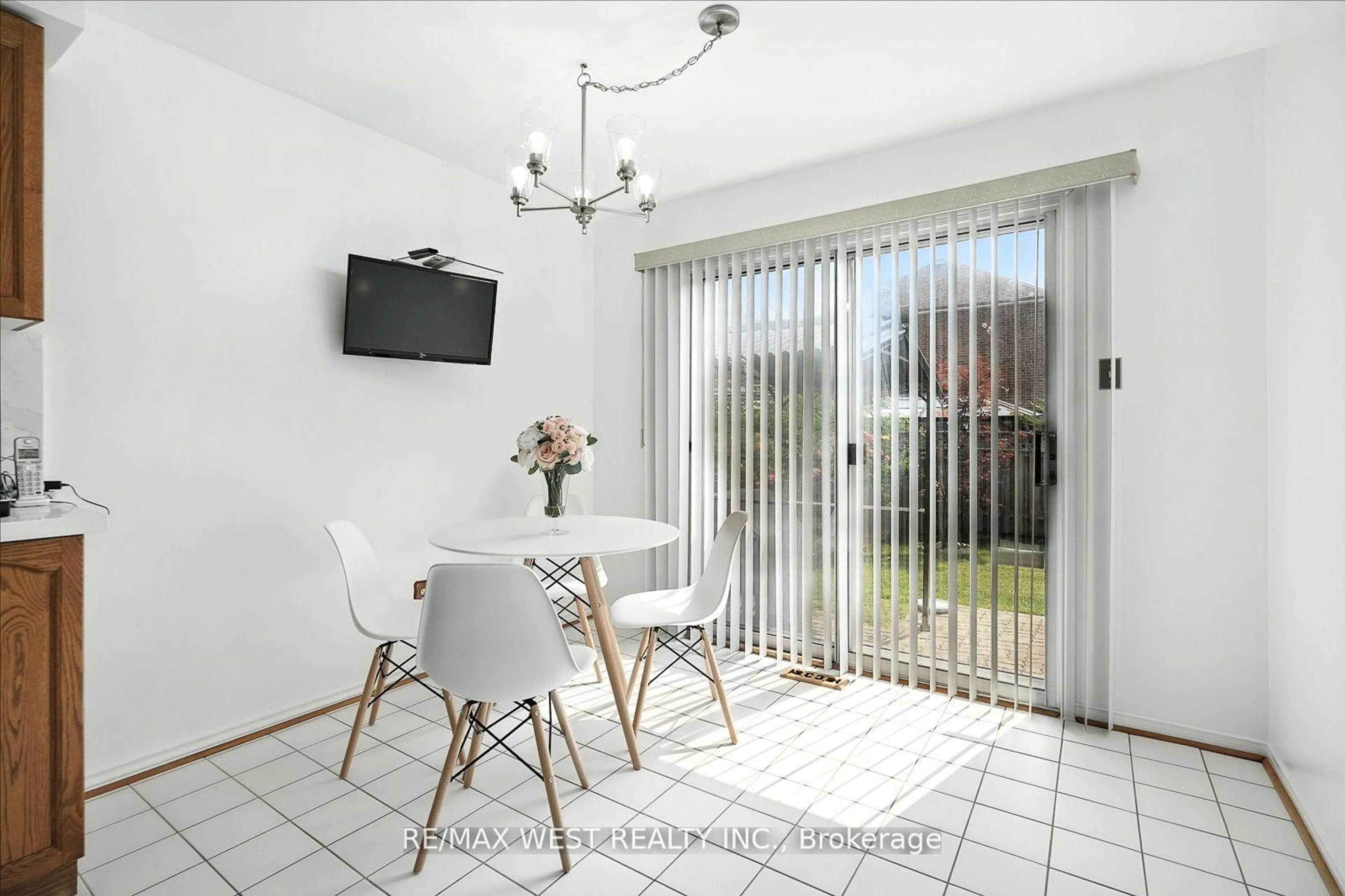 Dining room, unknown for 5654 Dawlish Cres, Mississauga Ontario L5V 1W2