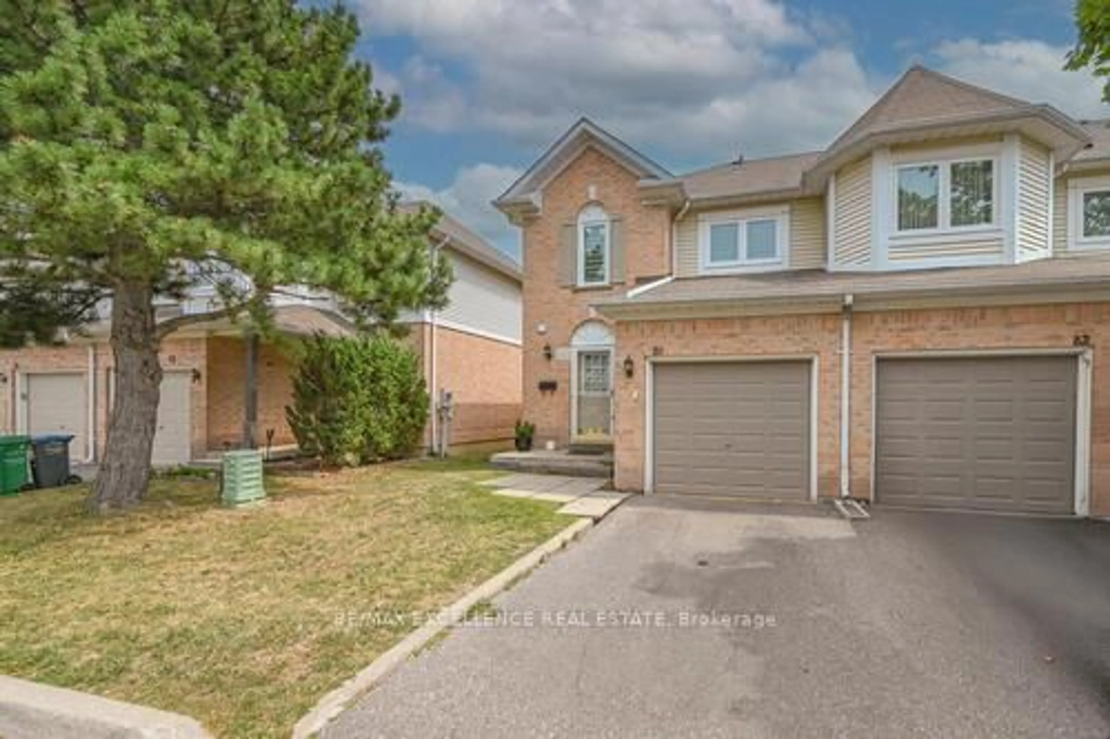 Unknown for 80 Wickstead Crt, Brampton Ontario L6R 1N8