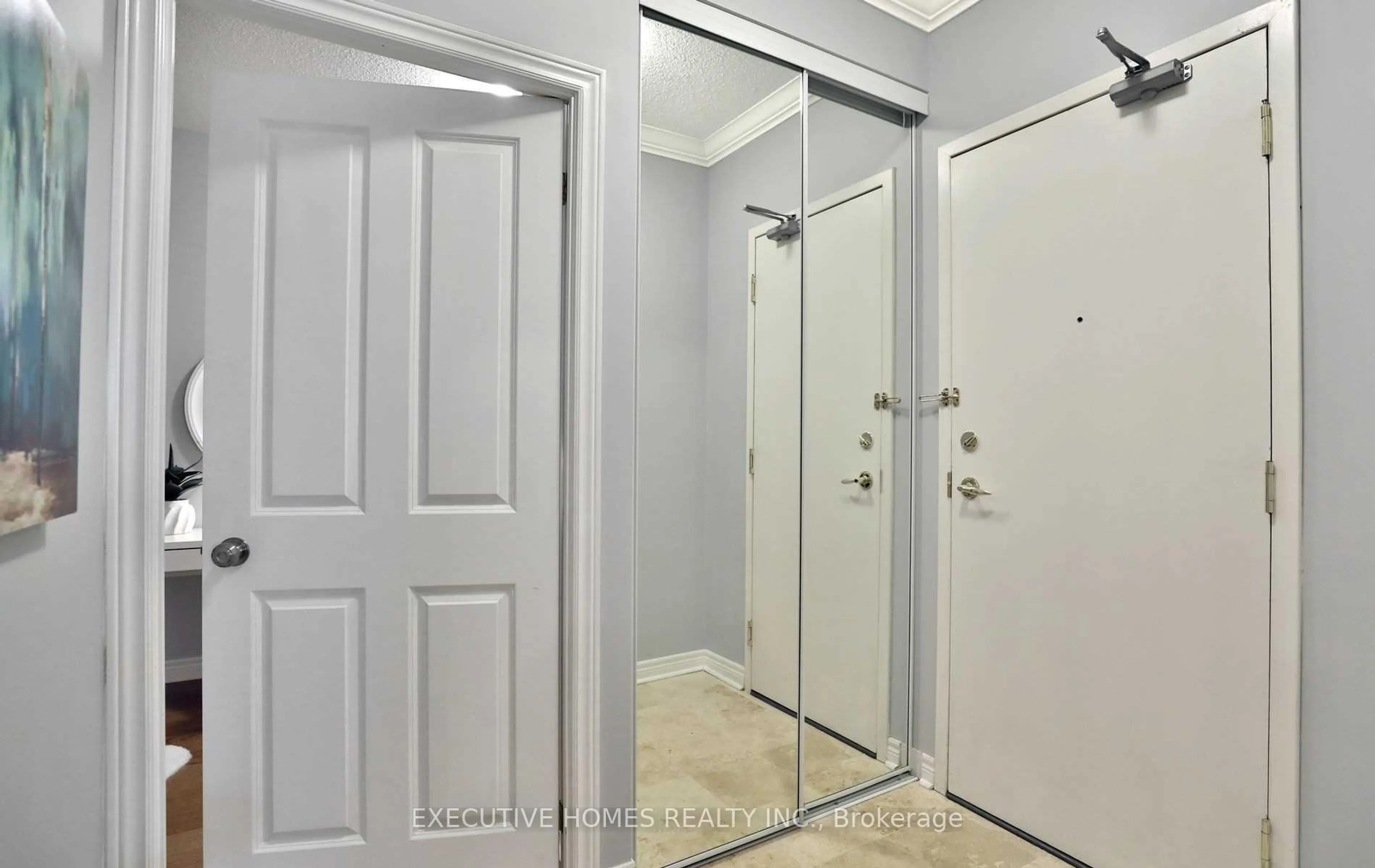 Unknown for 40 Old Mill Rd #606, Oakville Ontario L6J 7W2