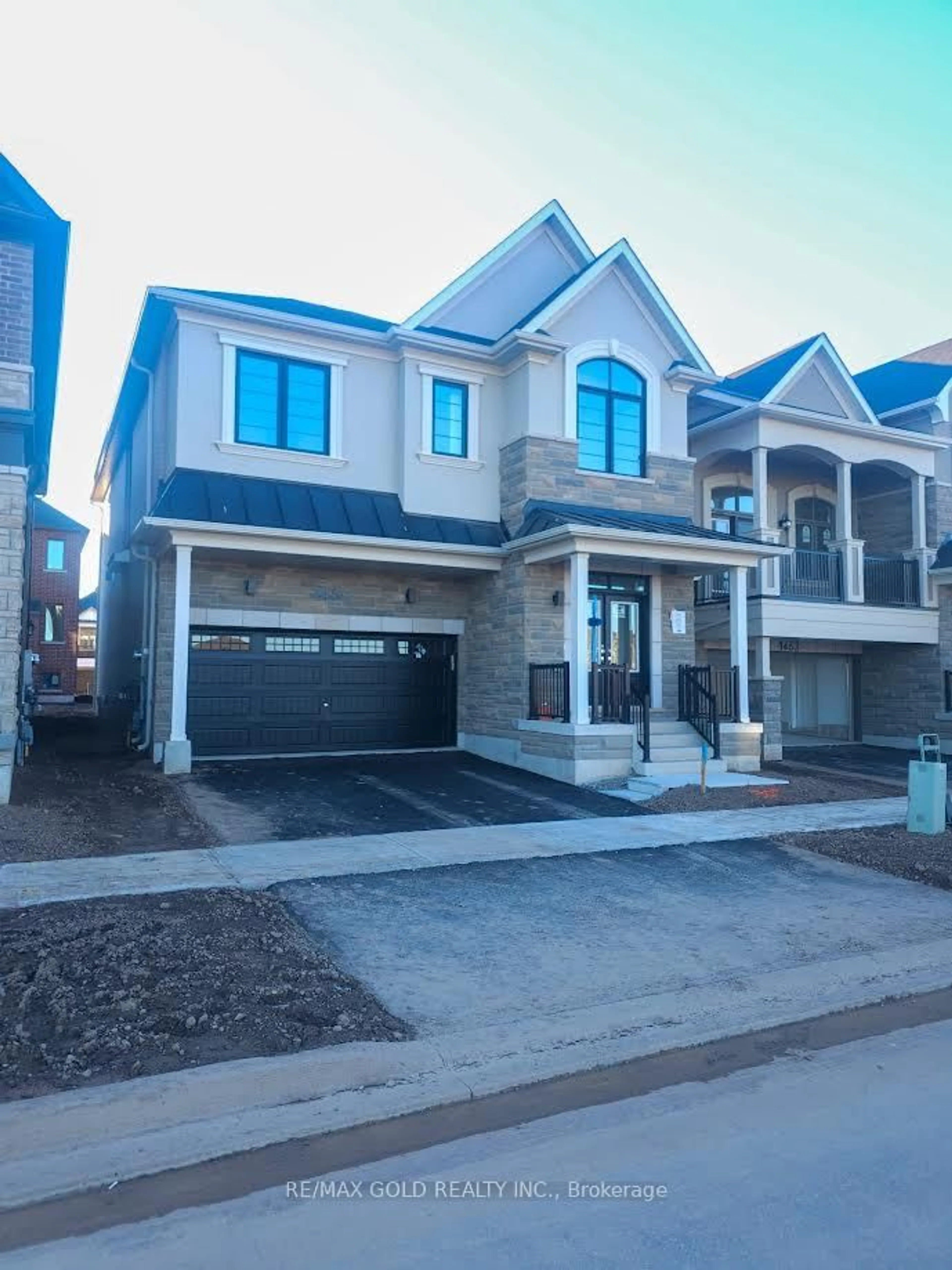 Home with brick exterior material, street for 1459 Whitock Ave, Milton Ontario L9T 7E9