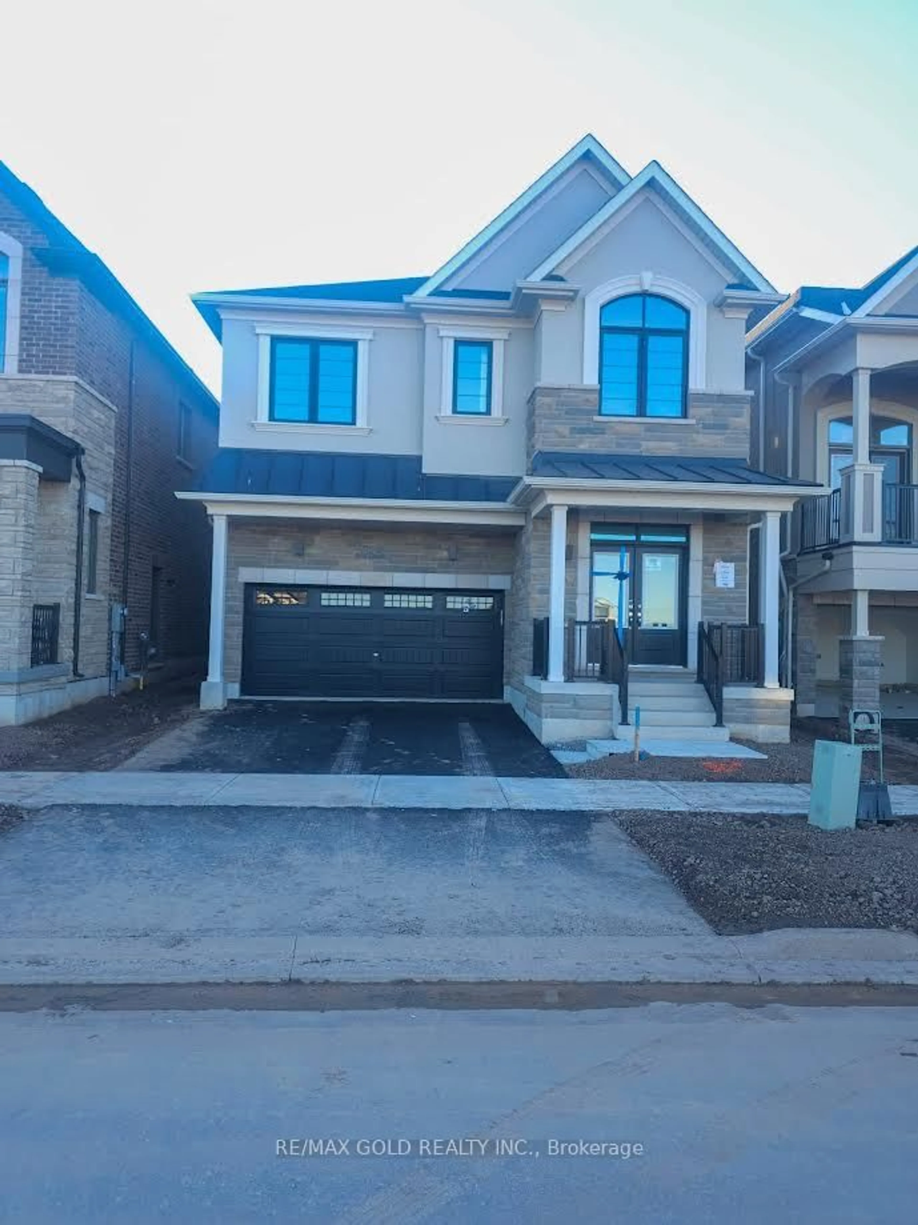 Home with brick exterior material, street for 1459 Whitock Ave, Milton Ontario L9T 7E9