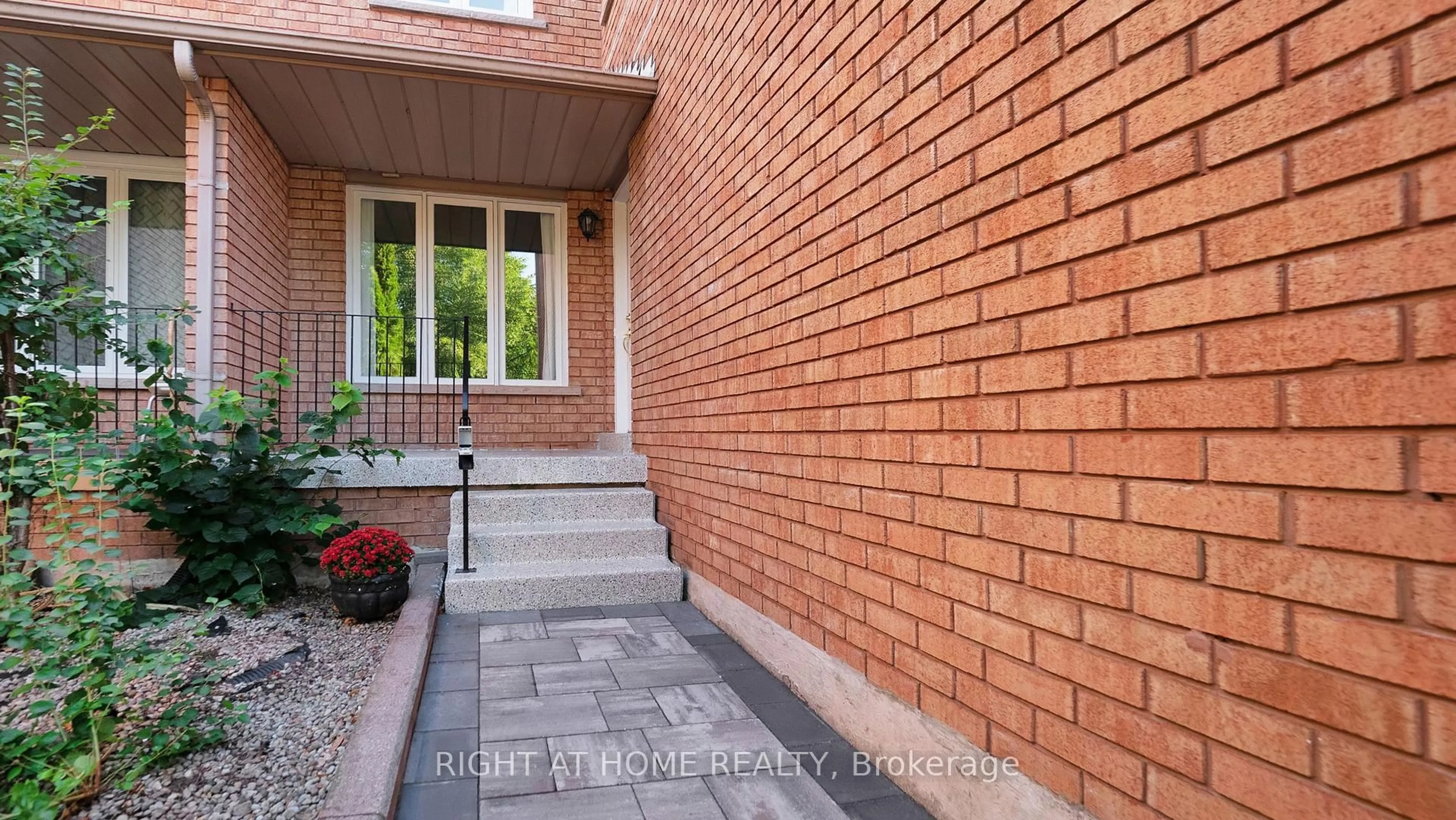 Home with brick exterior material, street for 1253 Blackburn Dr, Oakville Ontario L6M 2N5