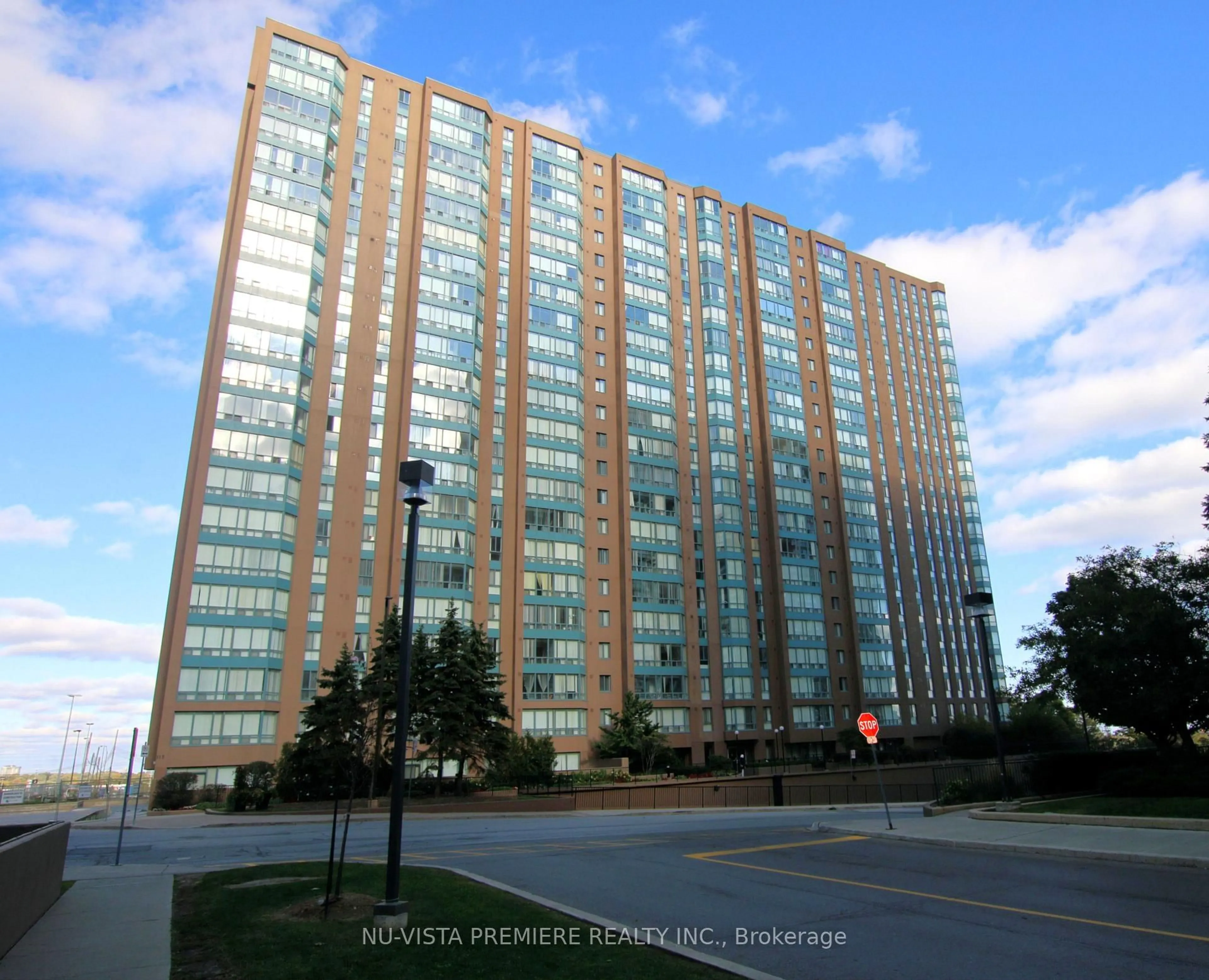 Unknown for 115 Hillcrest Ave #1406, Mississauga Ontario L5B 3Y9