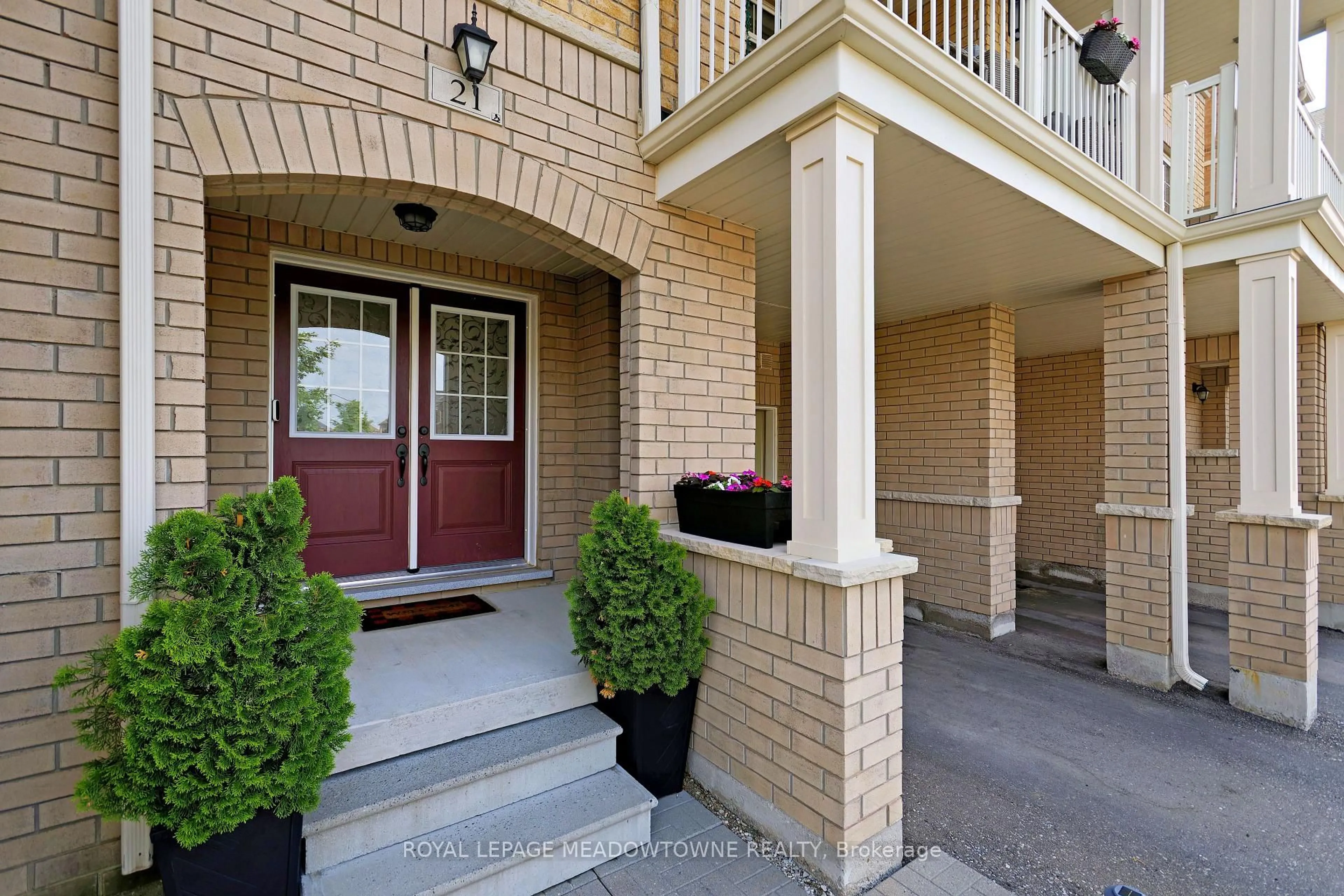 Unknown for 21 Labrish Rd, Brampton Ontario L7A 5C2