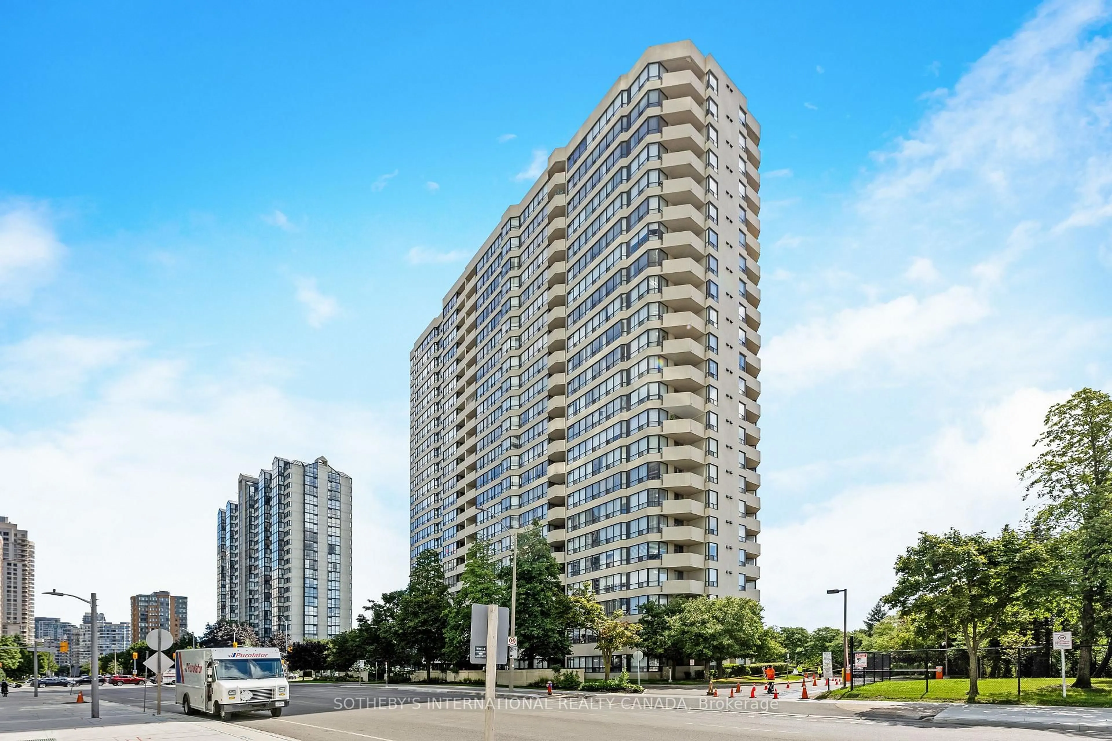 Unknown for 400 webb Dr #103, Mississauga Ontario L5B 3Z7
