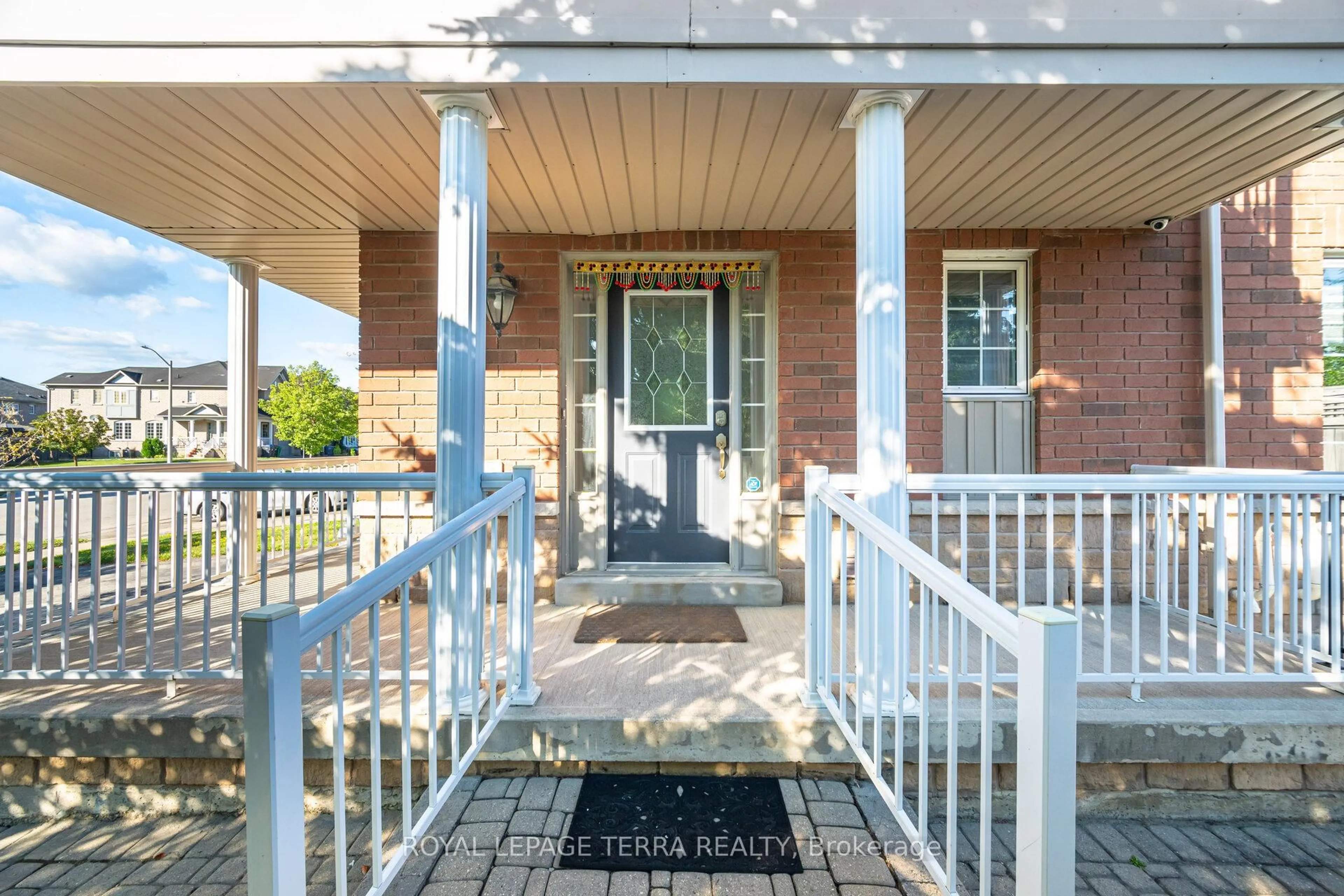 Unknown for 1 Copperfield Rd, Brampton Ontario L6Z 0C7