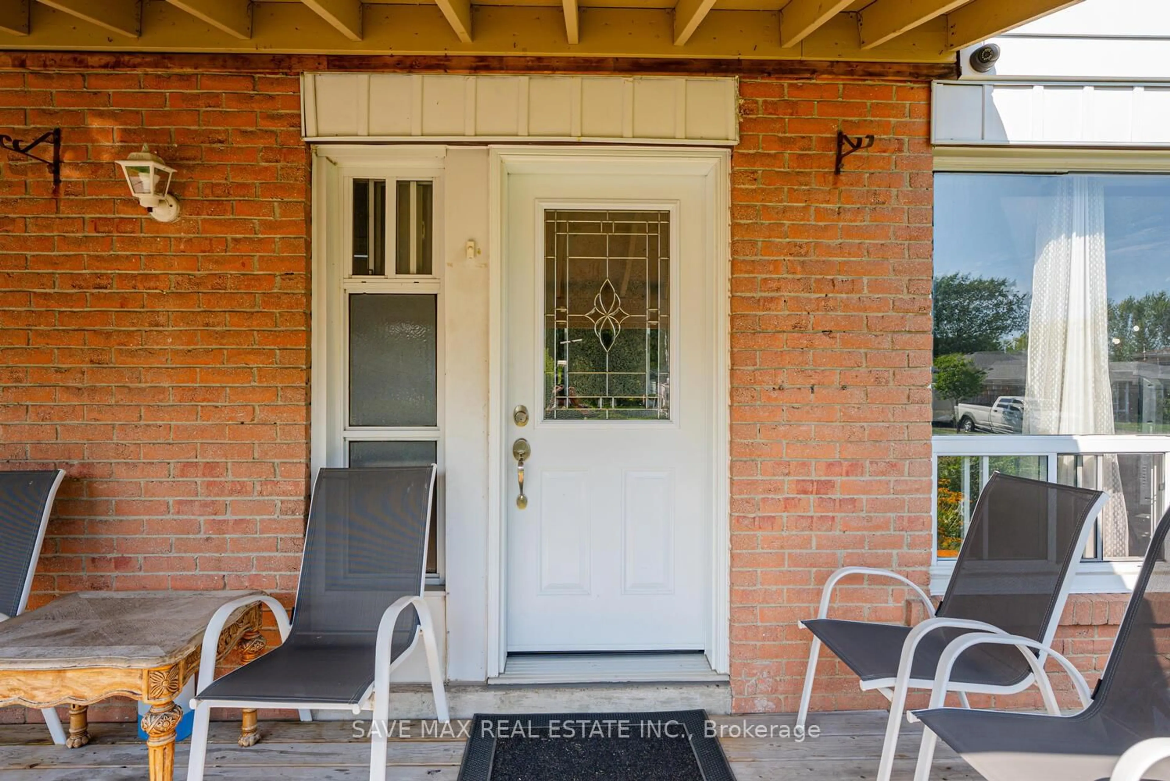 Unknown for 88 Cloverdale Dr, Brampton Ontario L6T 2T8