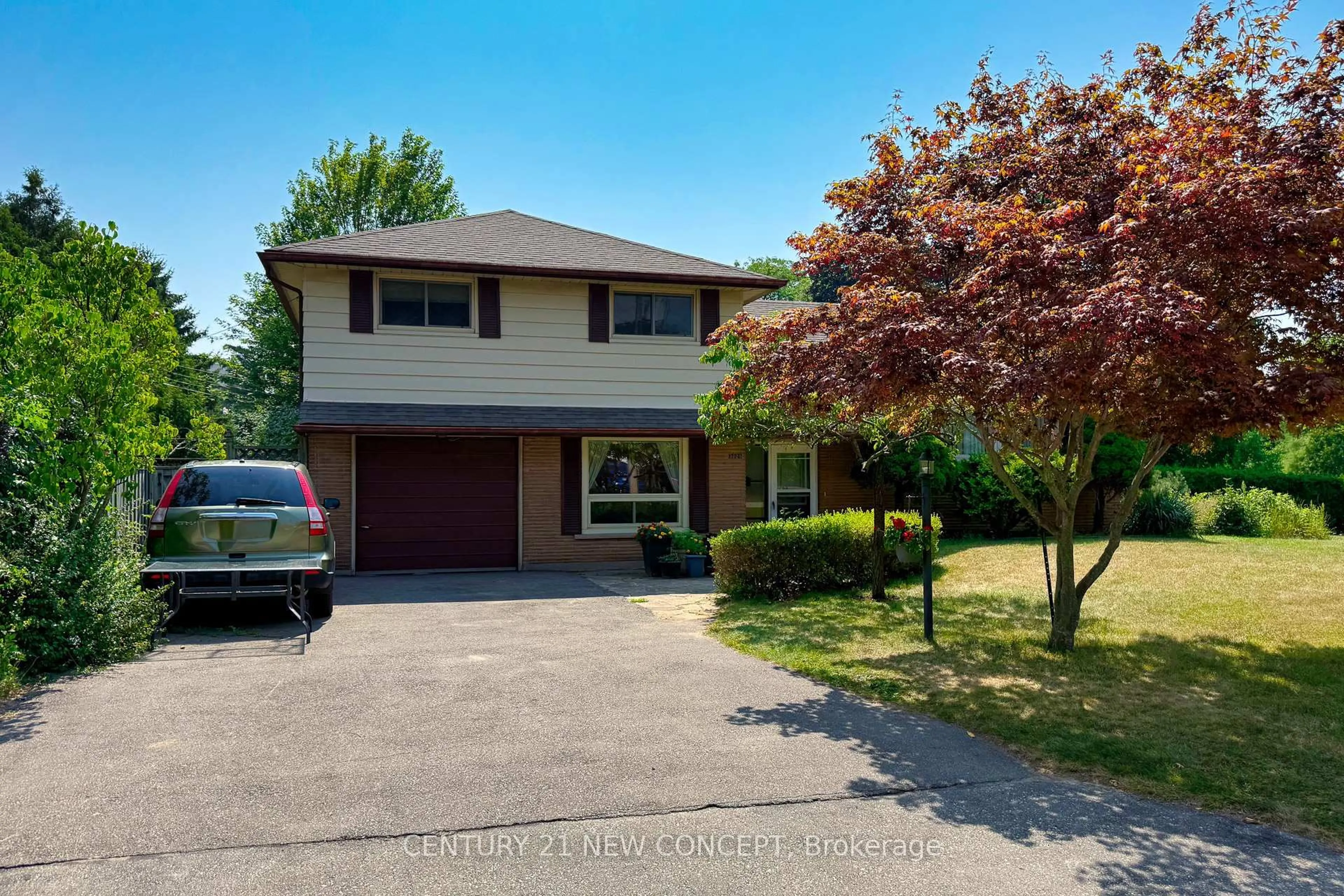 Unknown for 3028 Eva Dr, Burlington Ontario L7N 2K4