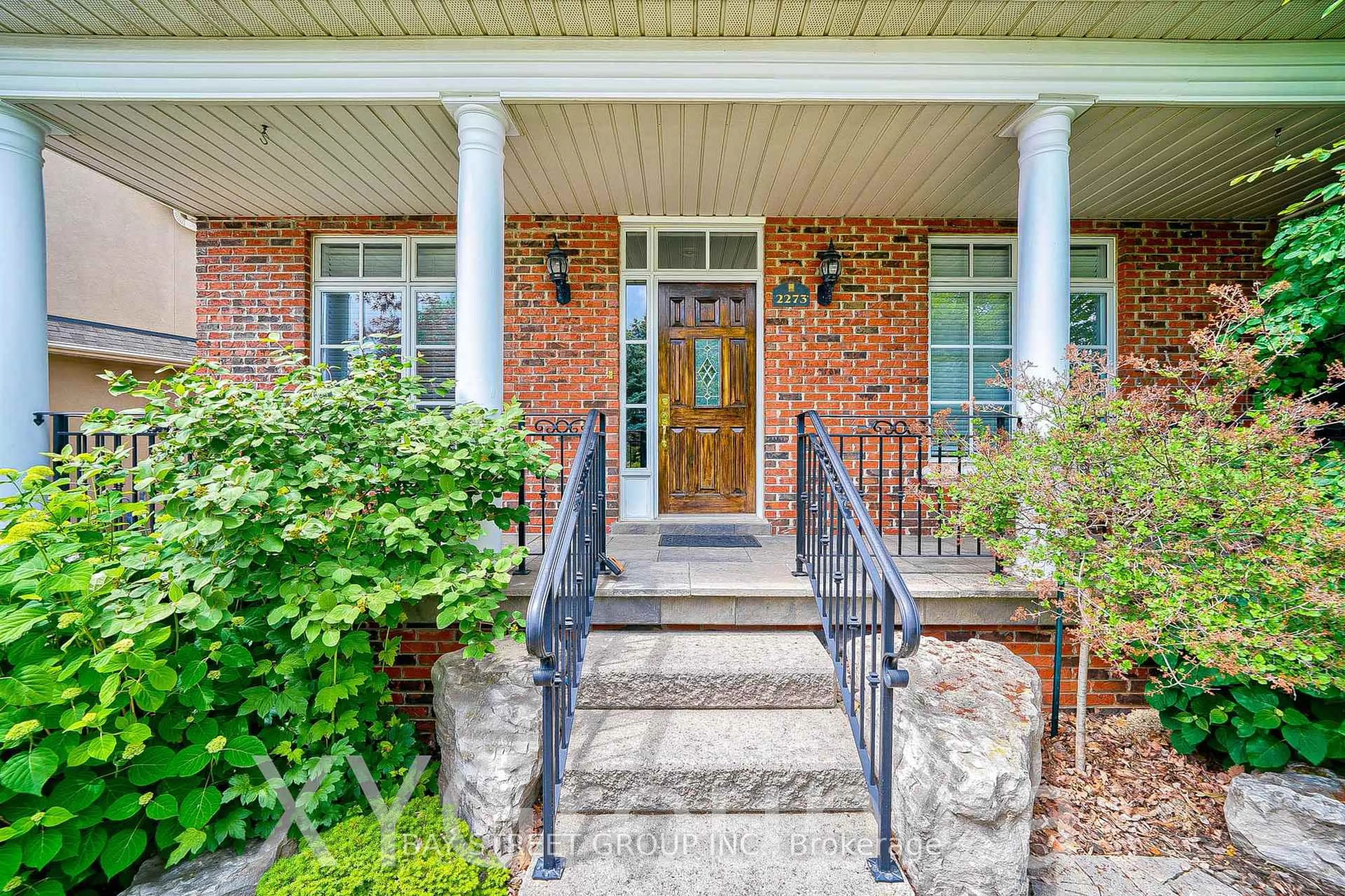 Unknown for 2273 Woodfield Rd, Oakville Ontario L6H 6Y8